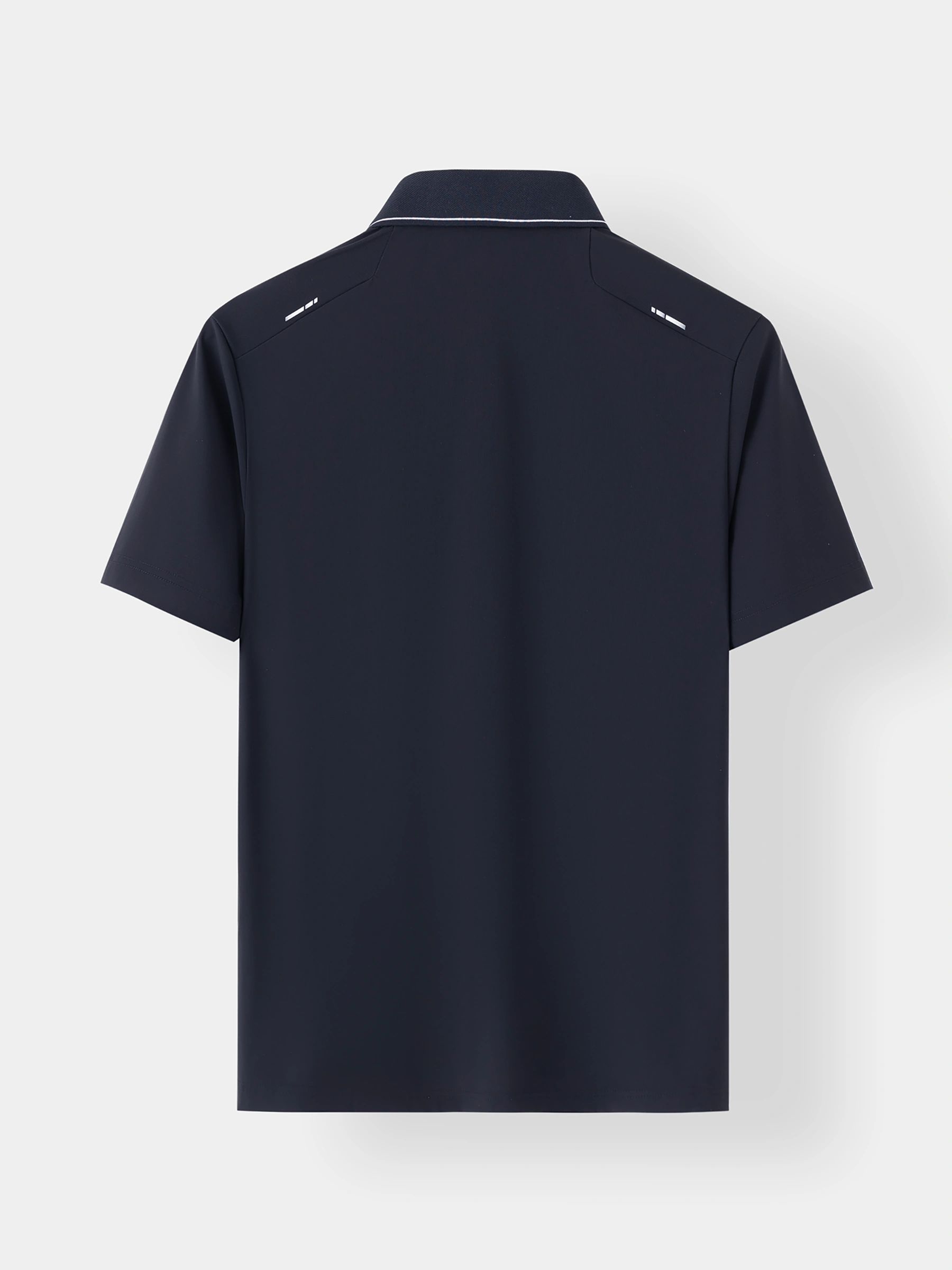 Áo Polo Nam Thể Thao Training PERATO Phom Regular T0PLS5M007