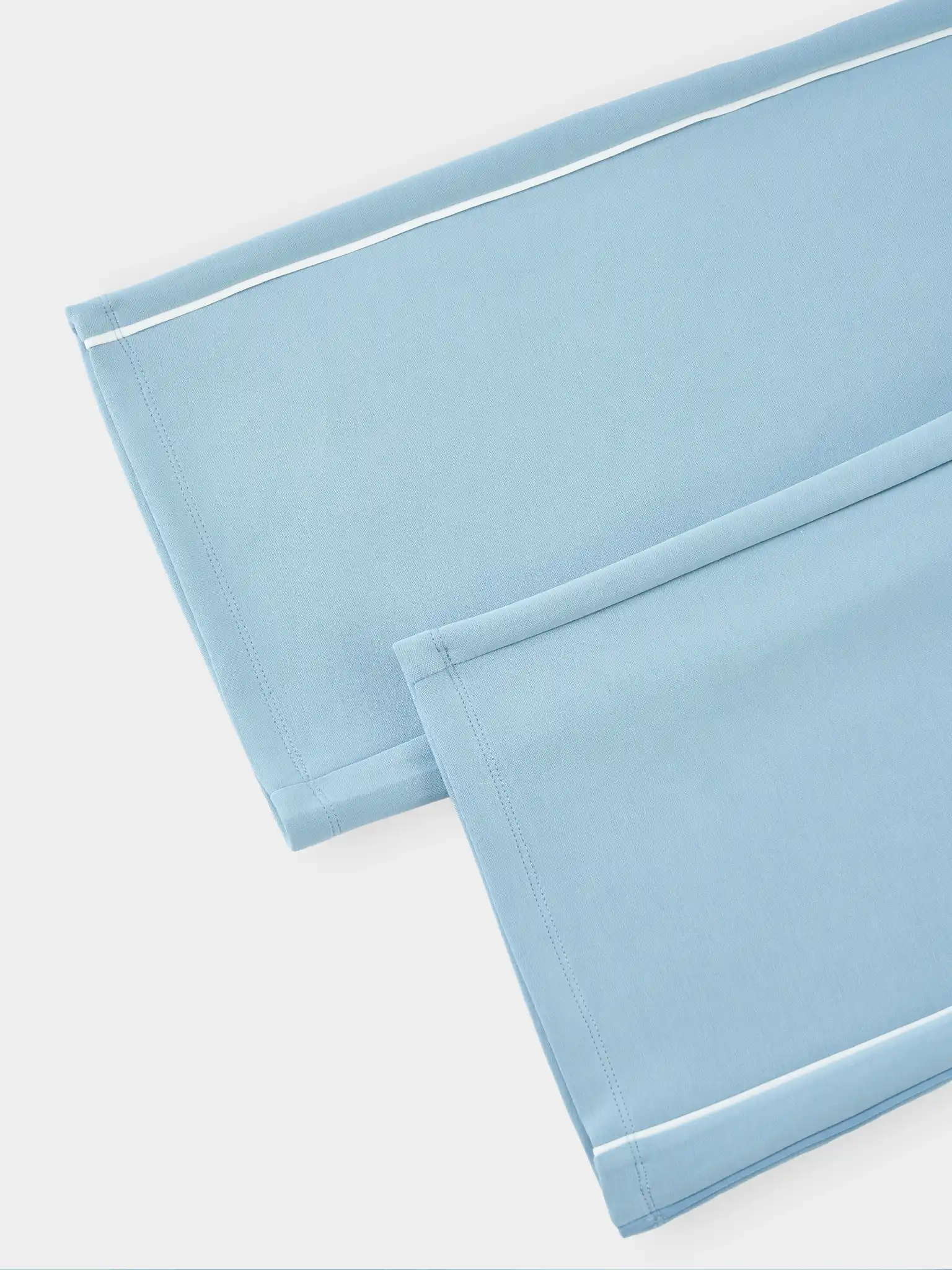 Quần Nỉ Nữ PERATO Phong Cách Training Ống Suông TBQNW5W009