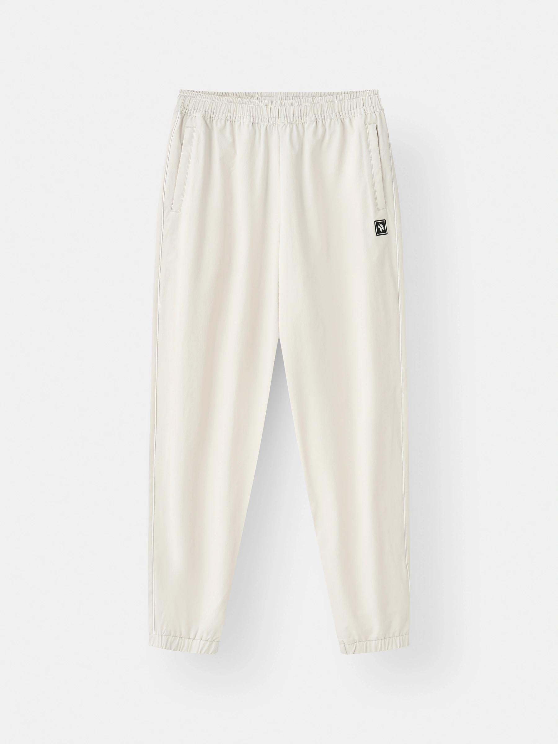 Quần Dài Thể Thao Nữ Training PERATO Vải Gió TBQGW5W024