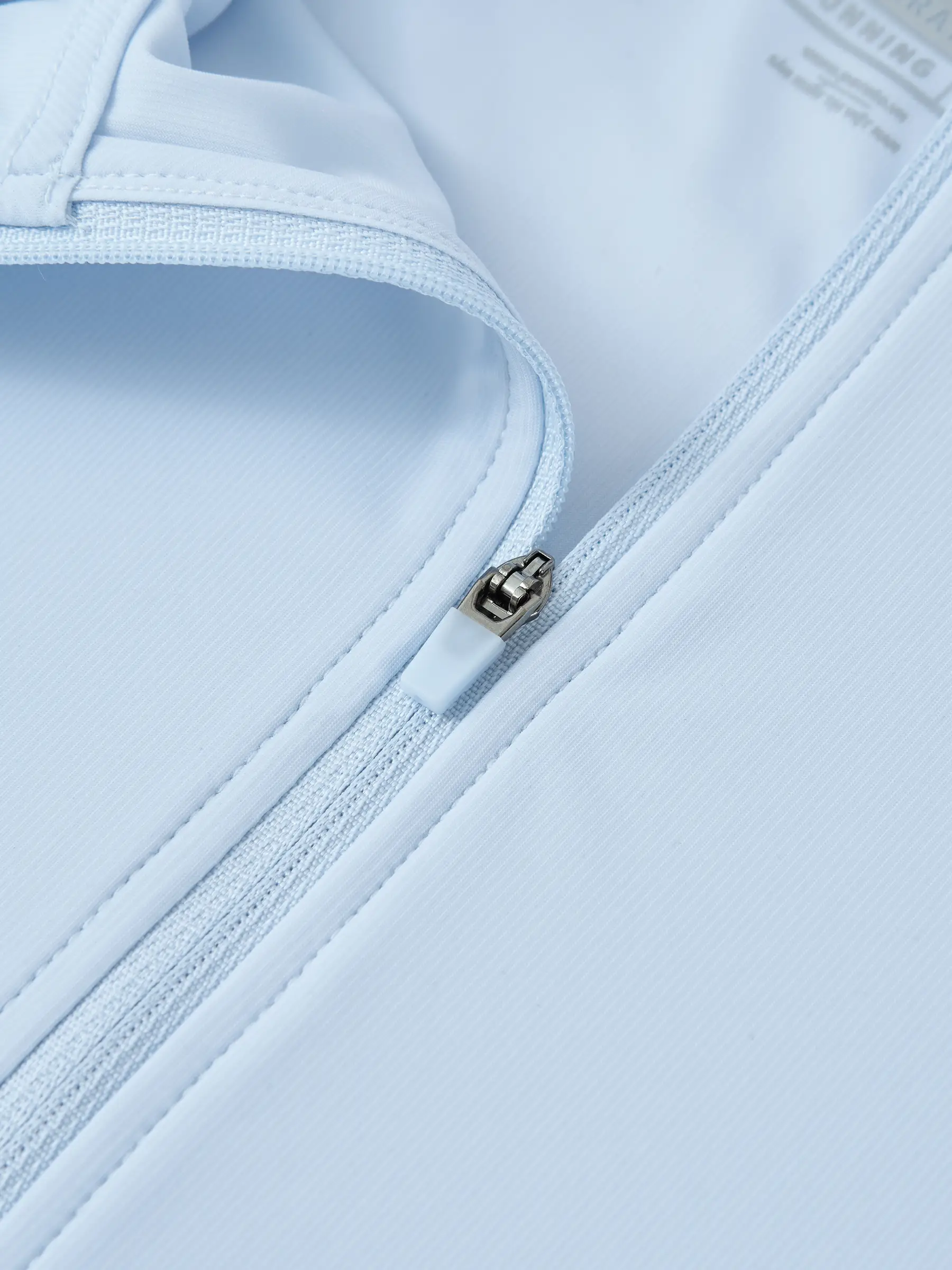 Áo Chống Nắng Nữ PERATO Phong Cách Running Mát Lạnh R0CNS5W001