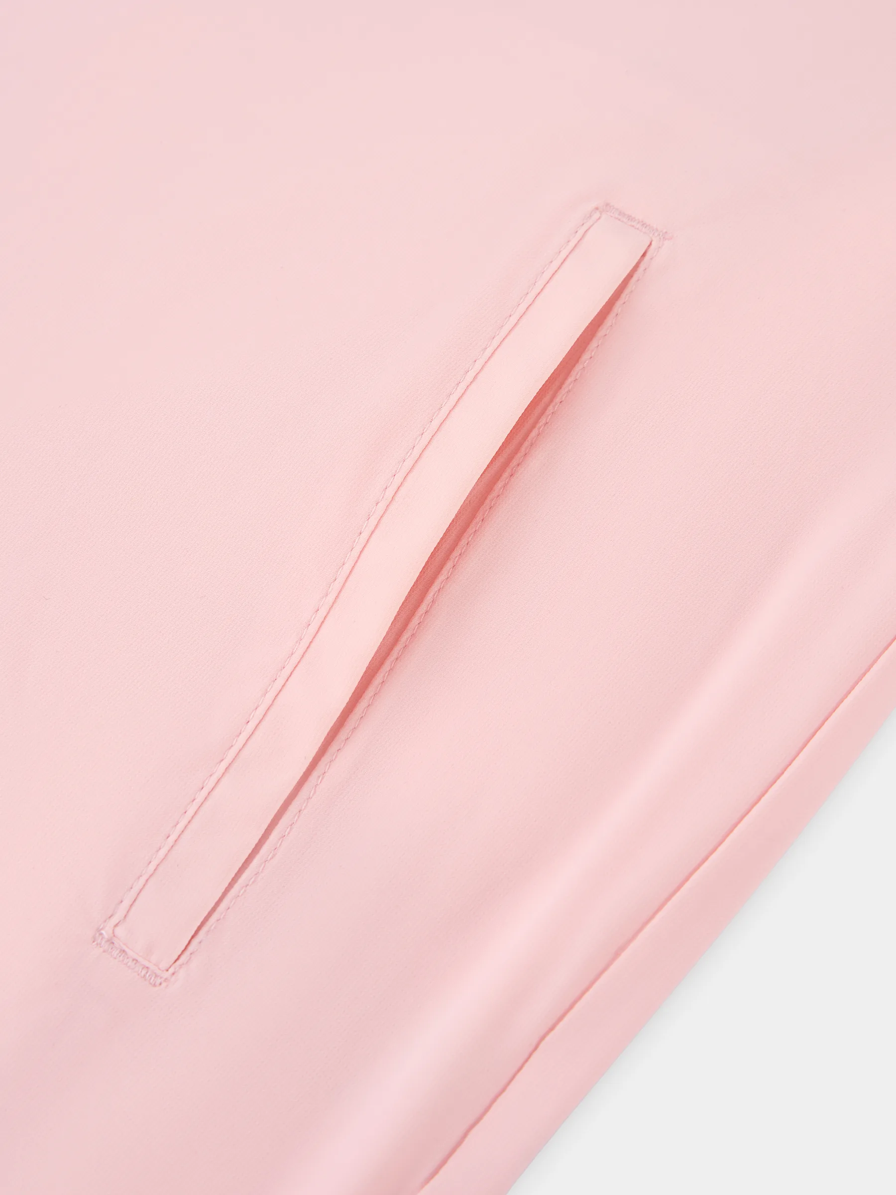 Áo Khoác Gió Nhẹ Nữ PERATO Phong Cách Lifstyle Phom Regular L0KGW5W029