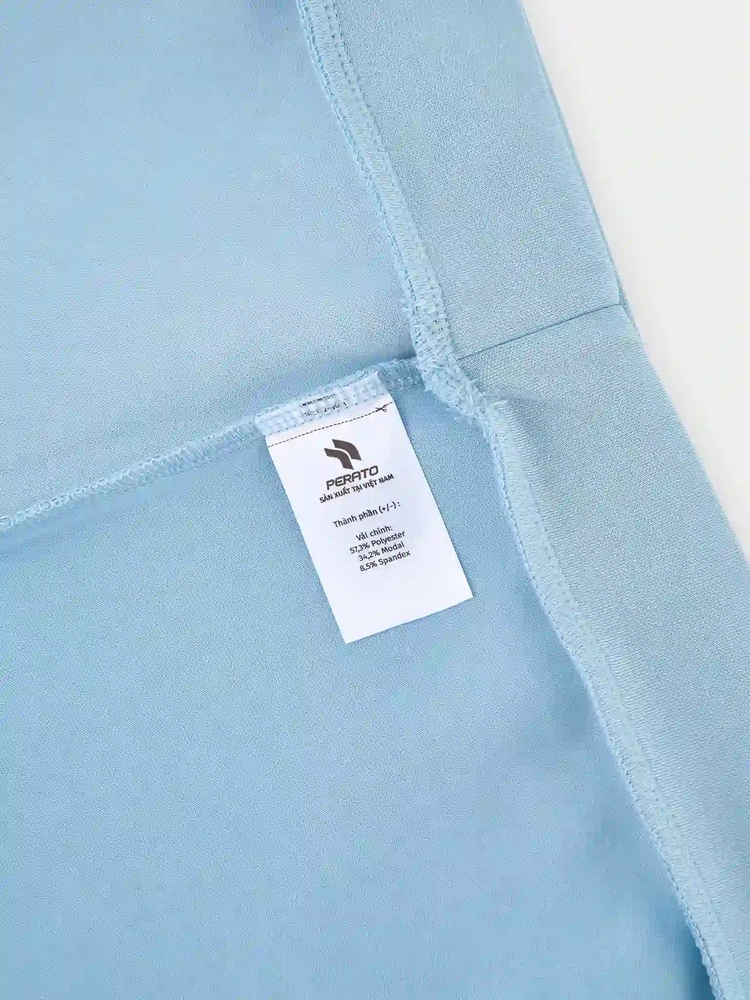 Áo Nỉ Bé Trai PERATO Phong Cách Lifestyle Năng Động L0ANW5B010