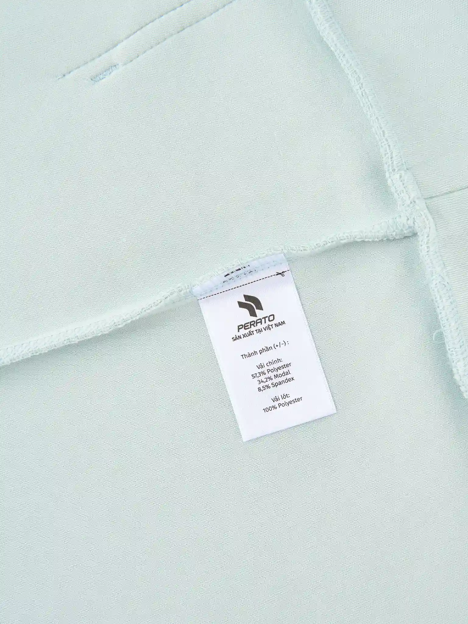 Áo Nỉ Hoodie Nữ PERATO Lifestyle In Cá Tính LBHOW5W001-LBHOW5W101