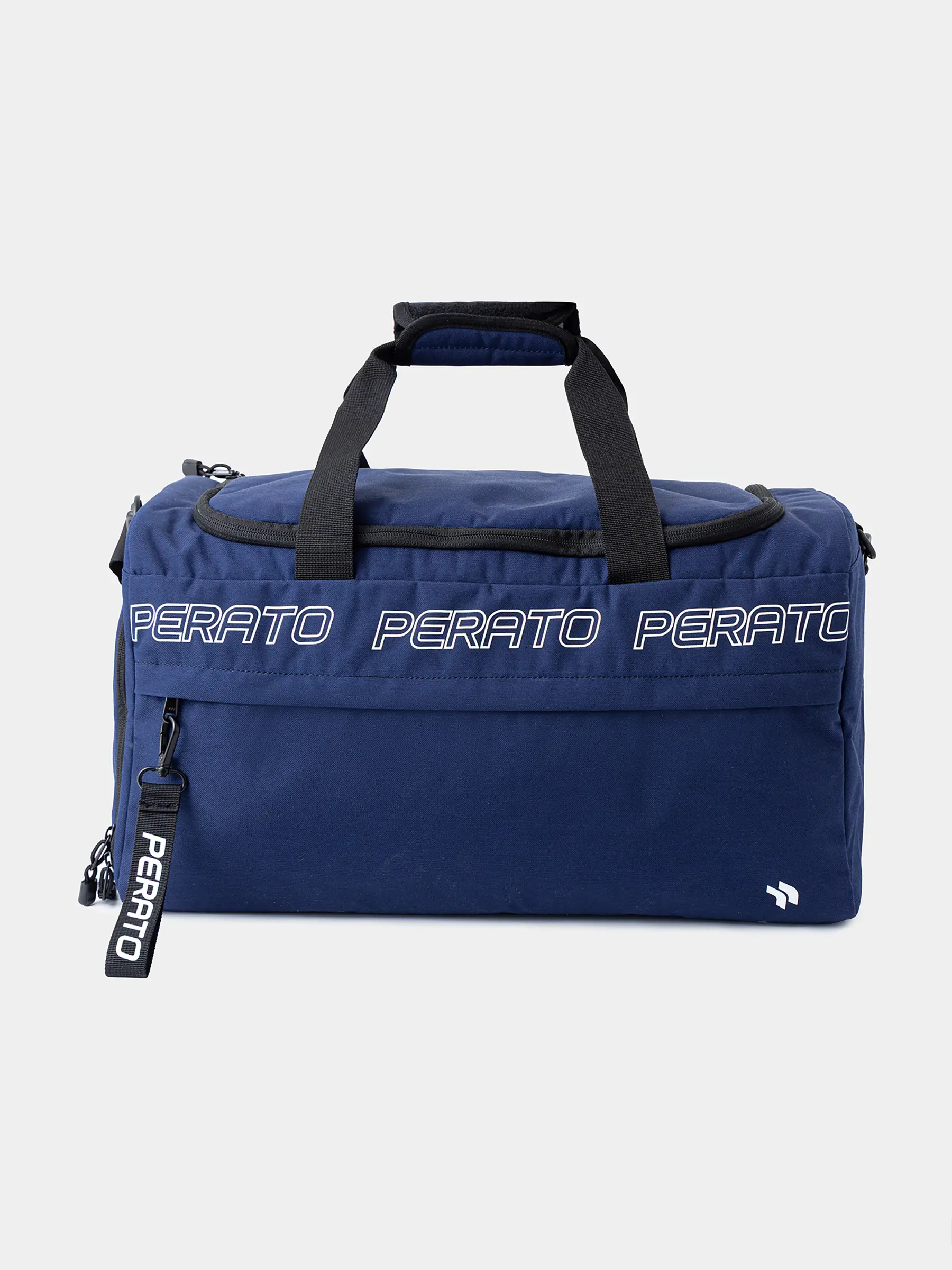 Túi Trống Thể Thao PERATO In Logo T0TXS5M005