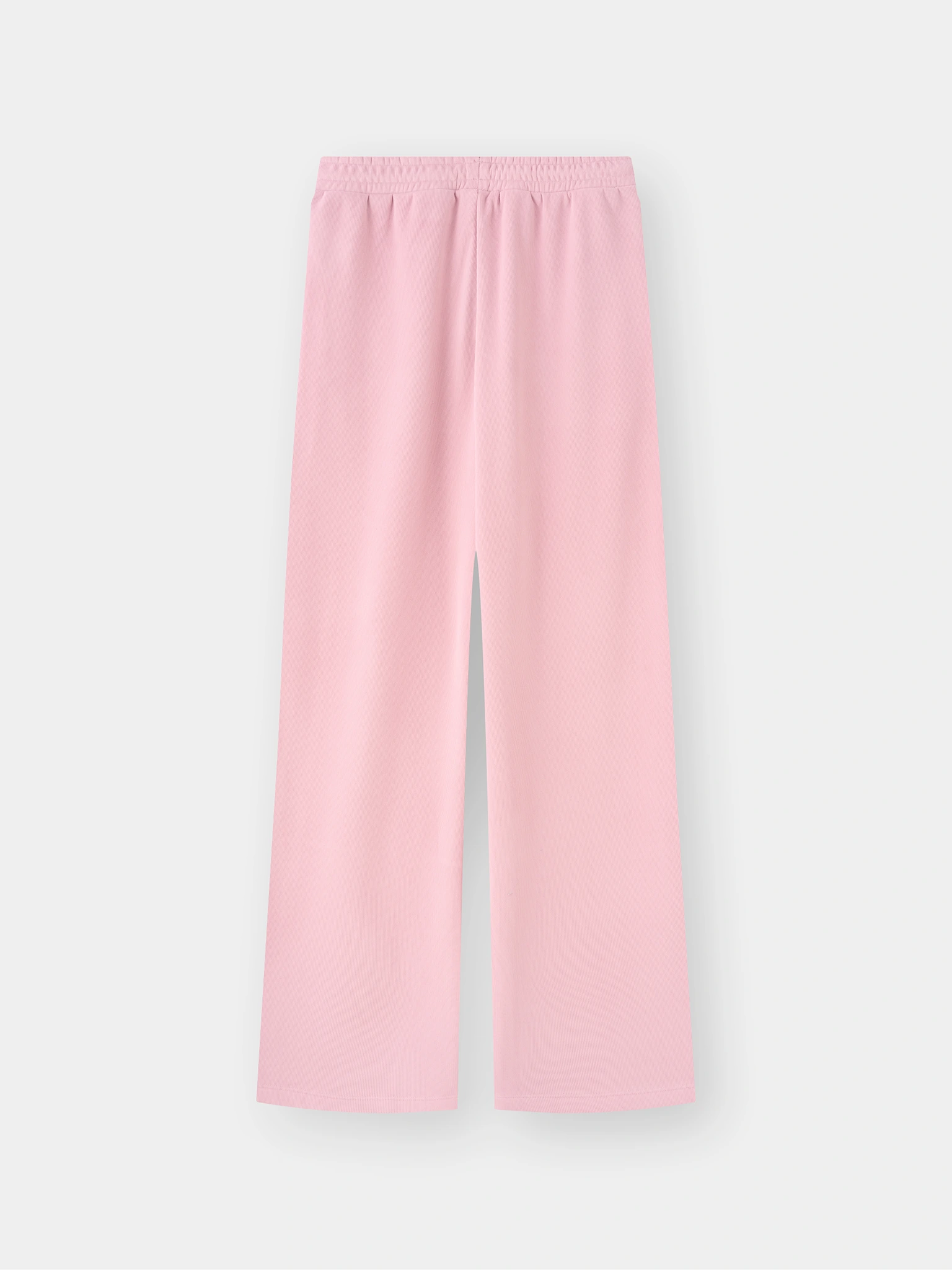 Quần Nỉ Nữ PERATO Lifestyle Ống Suông Lót Lông Mịn Cực Ấm L0QNW5W017