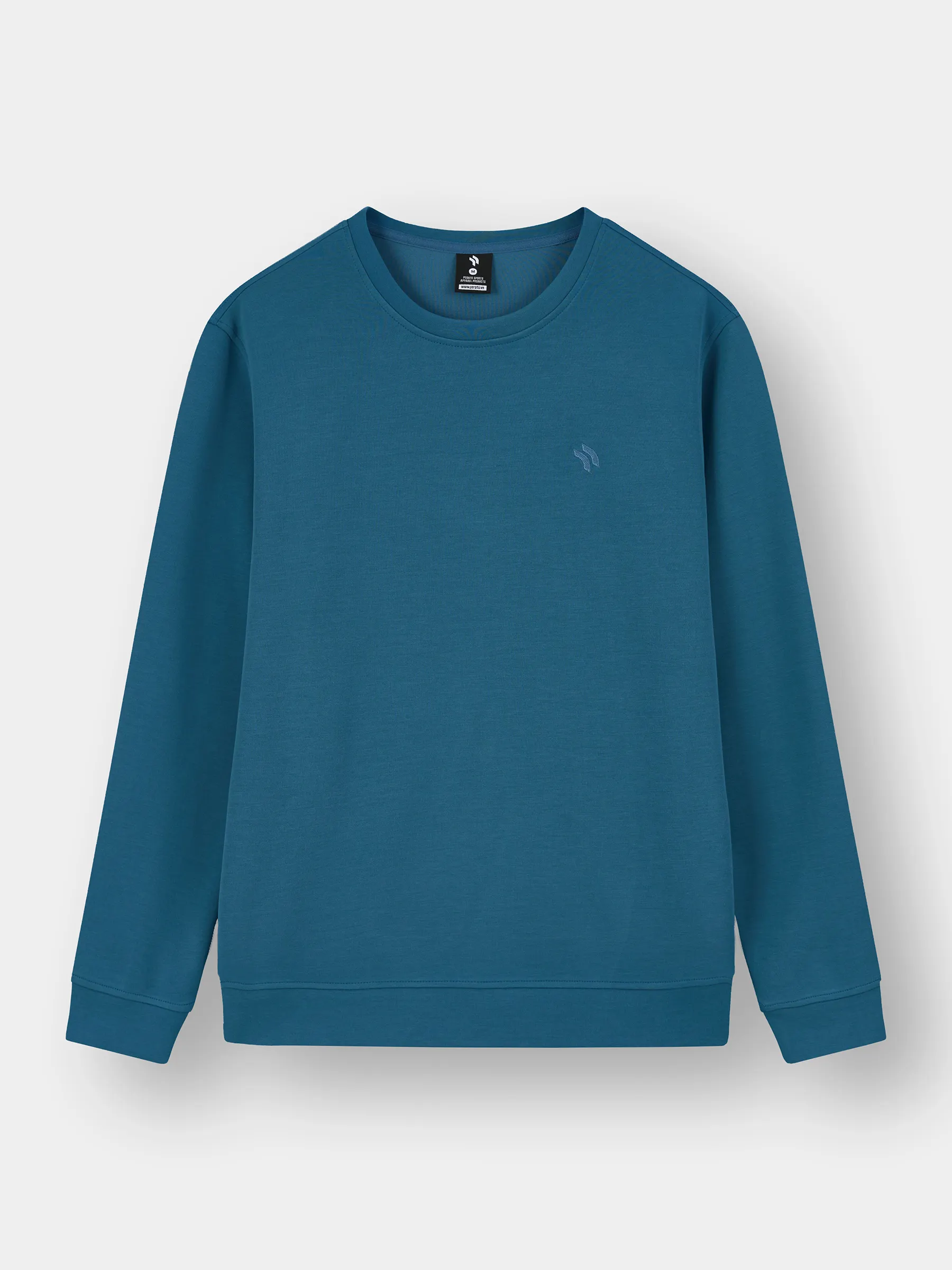 Set Bộ Nỉ Nam PERATO Phong Cách Thể Thao Training TBNW5M010