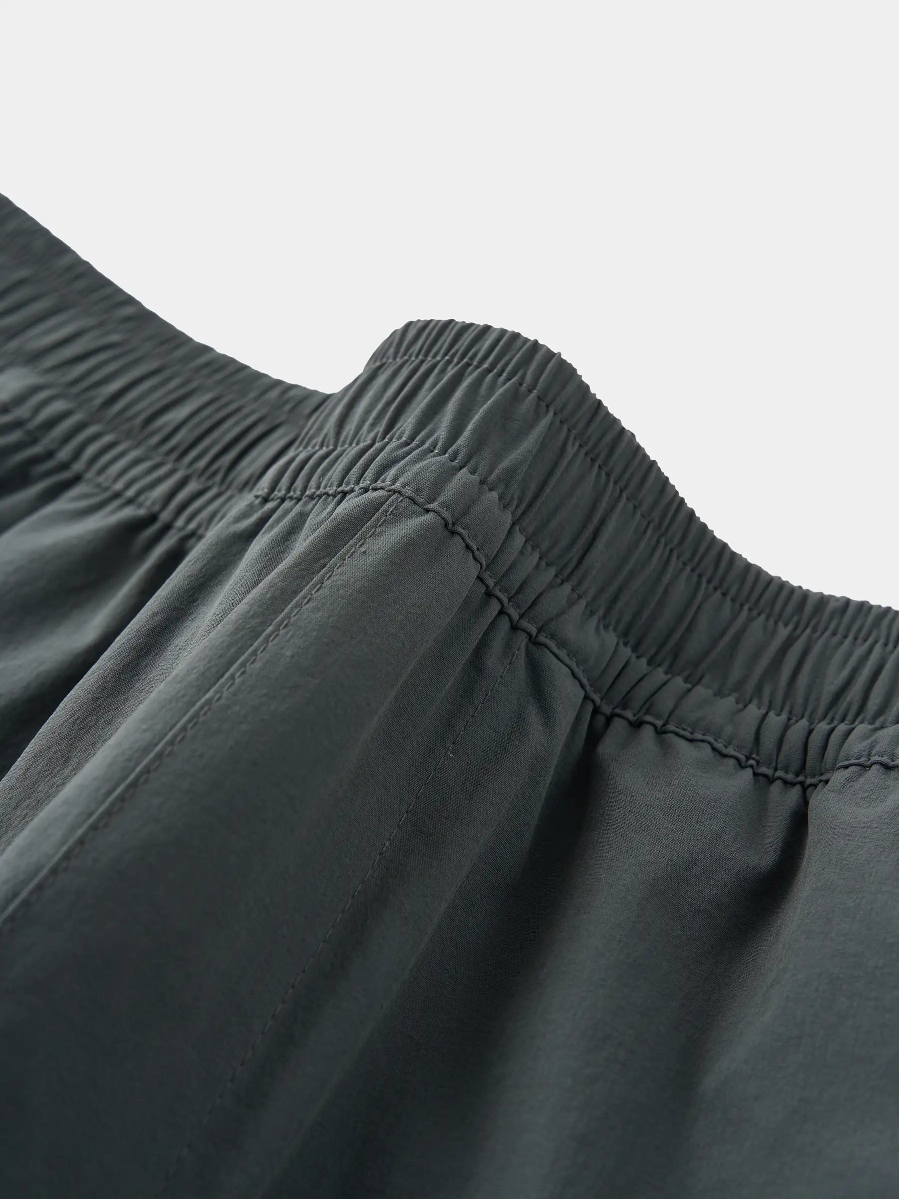 Quần Short Nam PERATO Phong Cách Thể Thao Running Phom Regular R0SCS6M125