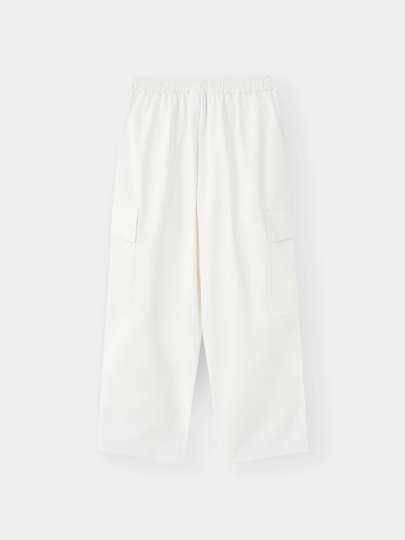 Quần Dài Thể Thao Bé Gái PERATO Phong Cách Lifstyle Chun Sau L0QGW5G007