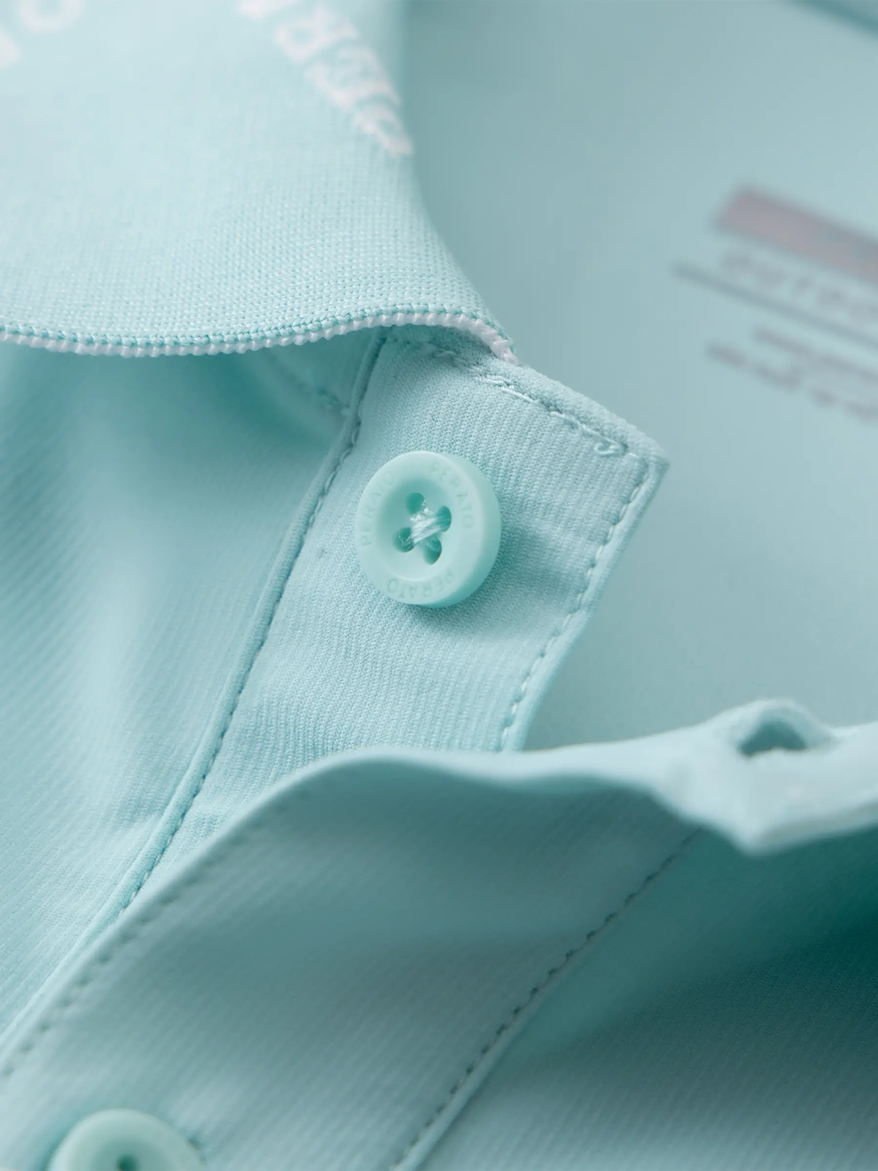 Áo Polo Nam Thể Thao Phong Cách Outdoor Chơi Golf Phom Regular O0PLS5M038