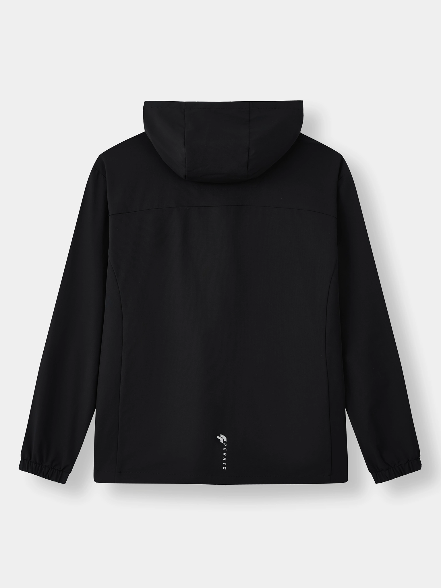 Áo Khoác Gió Nam PERATO WindFlex Phong Cách Training T0KGW5M027