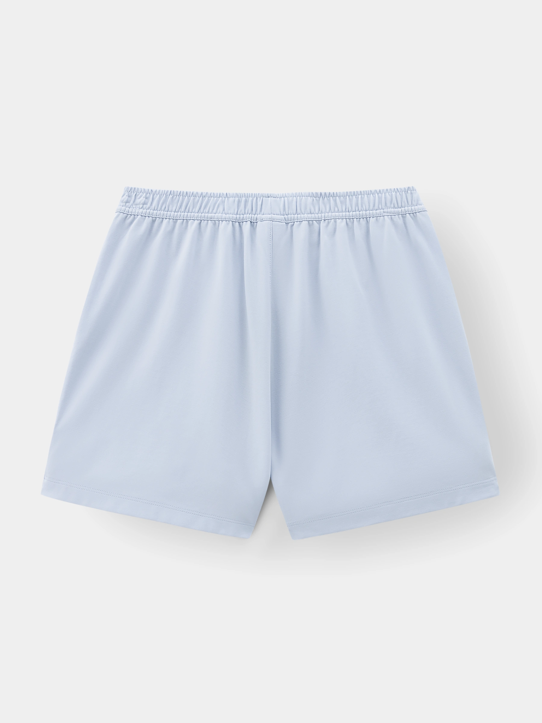 Quần Short Thể Thao Nữ Training PERATO Cạp Chun T0SCS5W001
