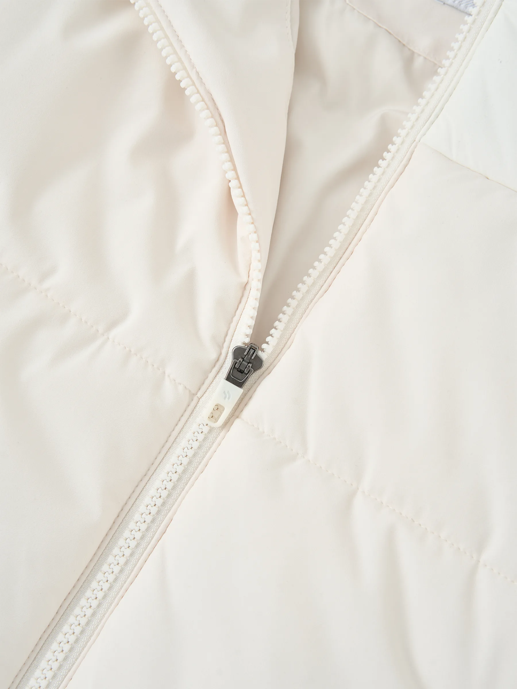 Áo Khoác Phao Bé Gái Chần Bông PERATO Can Phối L0CBW5G005