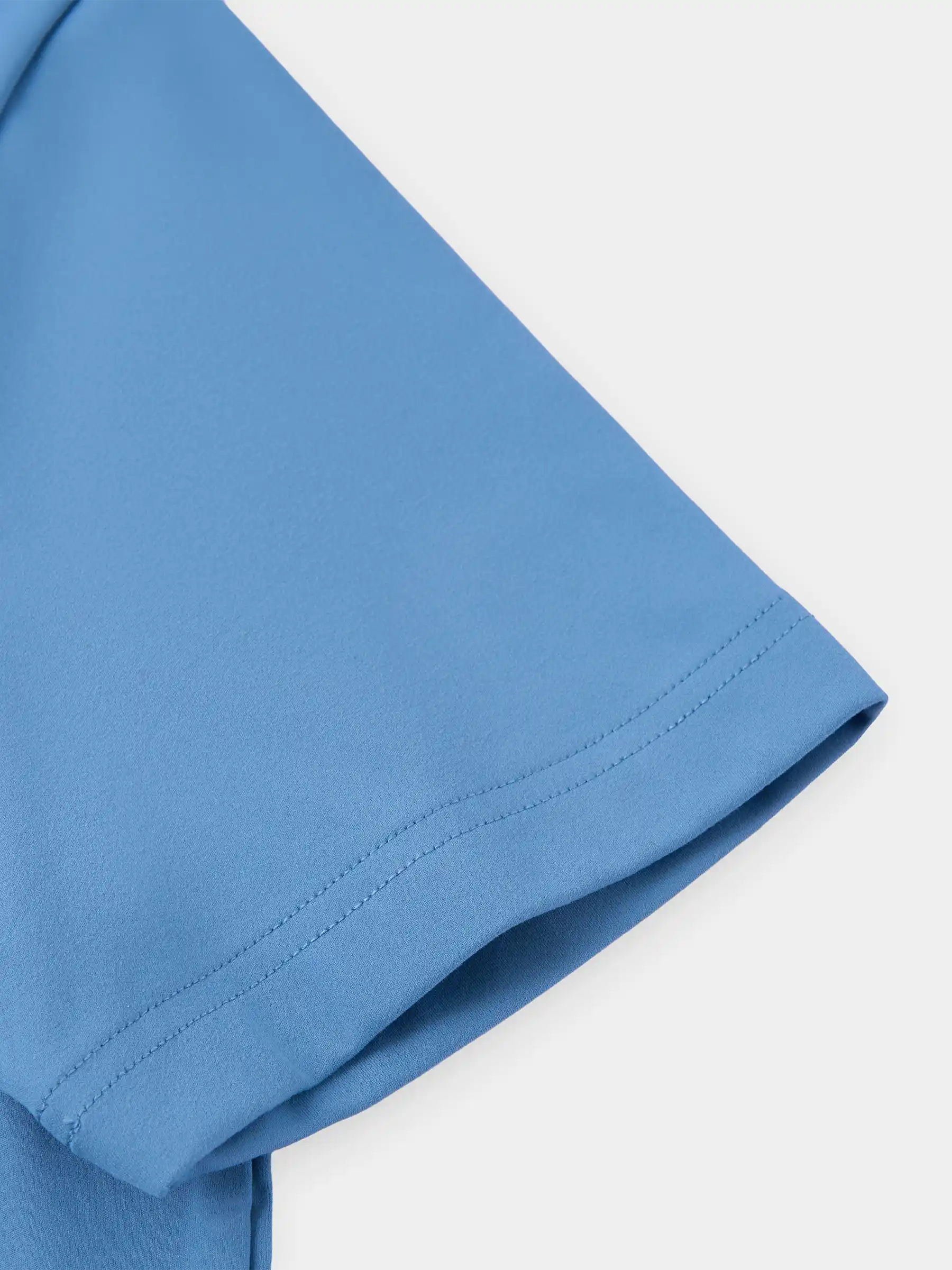 Áo Polo Nam Thể Thao PERATO Phong Cách Outdoor O0PLS5M050