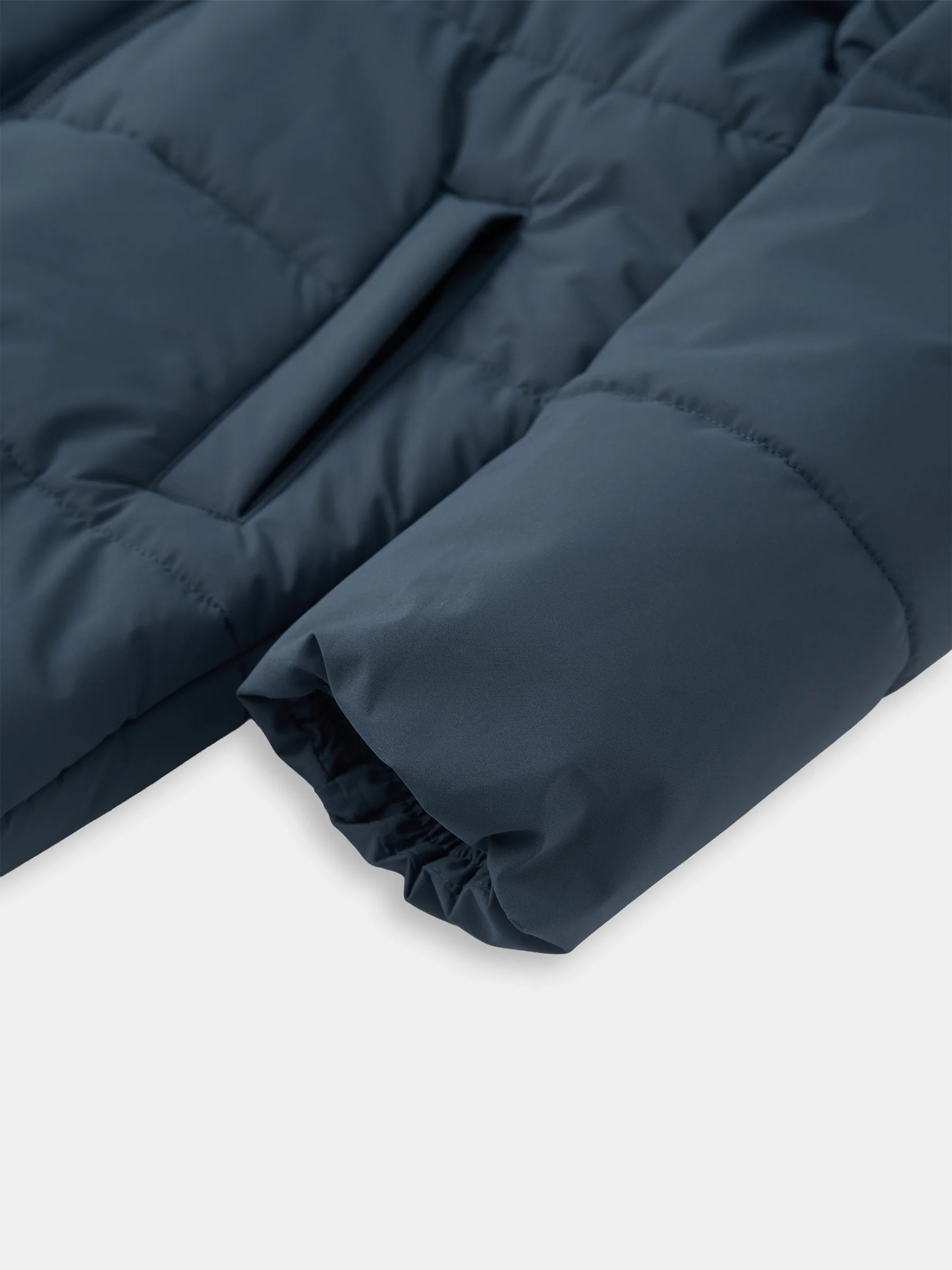 Áo Khoác Phao Chần Bông Nam PERATO Lifestyle Nhẹ Ấm L0CBW5M033