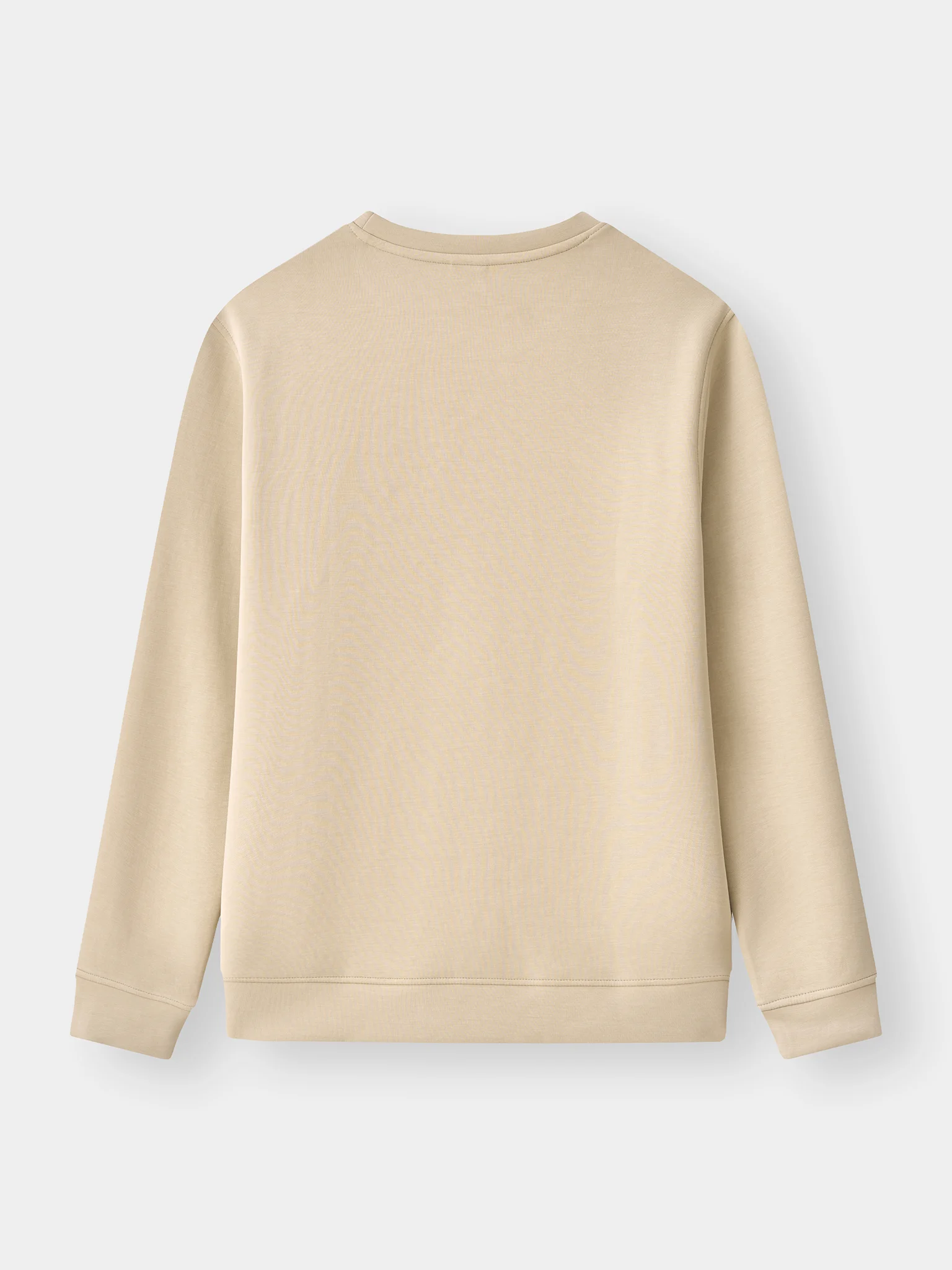 Áo Nỉ Nam PERATO Phong Cách Training Tối Giản TBANW5M022