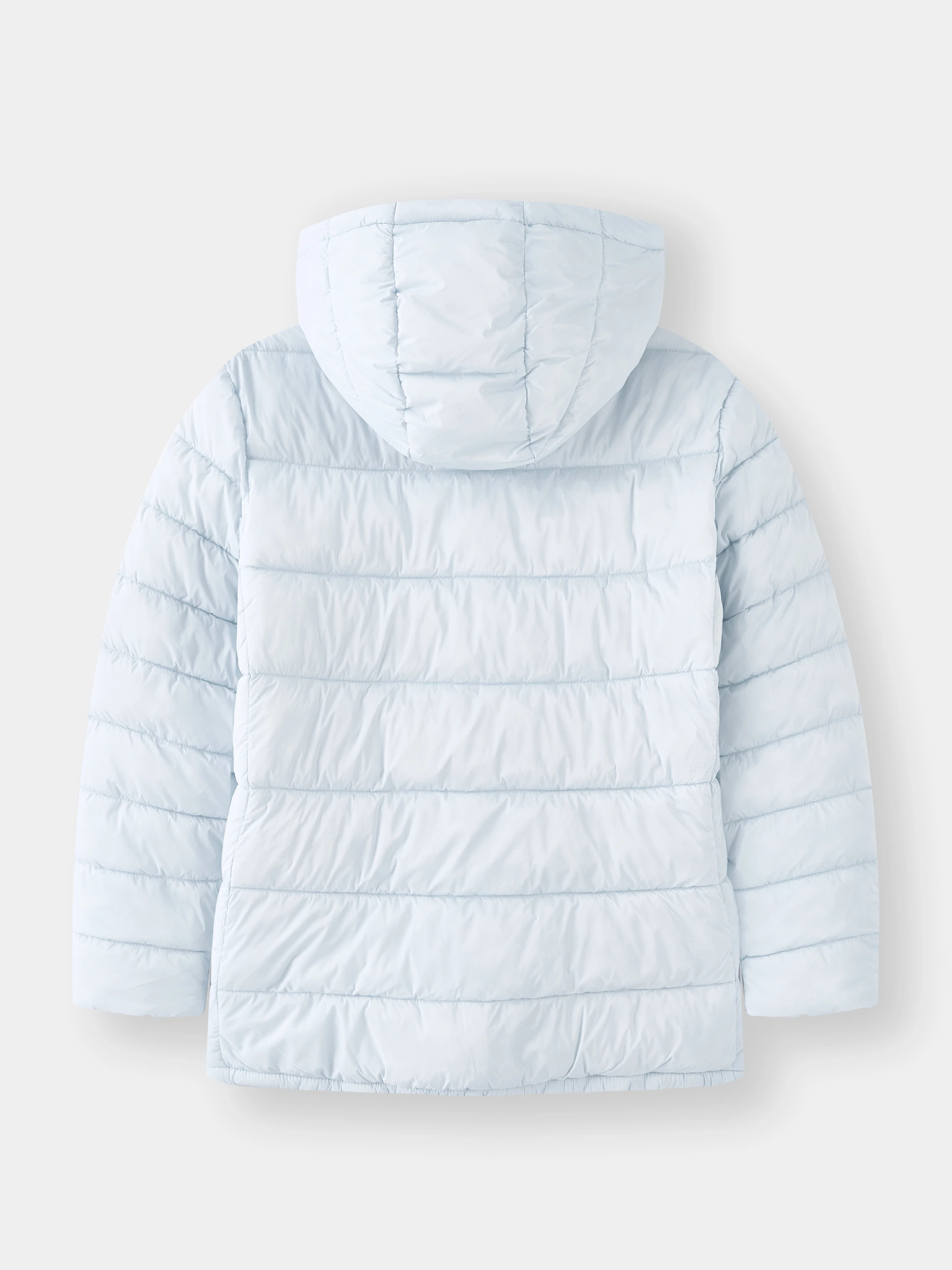 Áo Khoác Phao Chần Bông Nữ PERATO Nhẹ Ấm Phom Regular T0CBW5W014