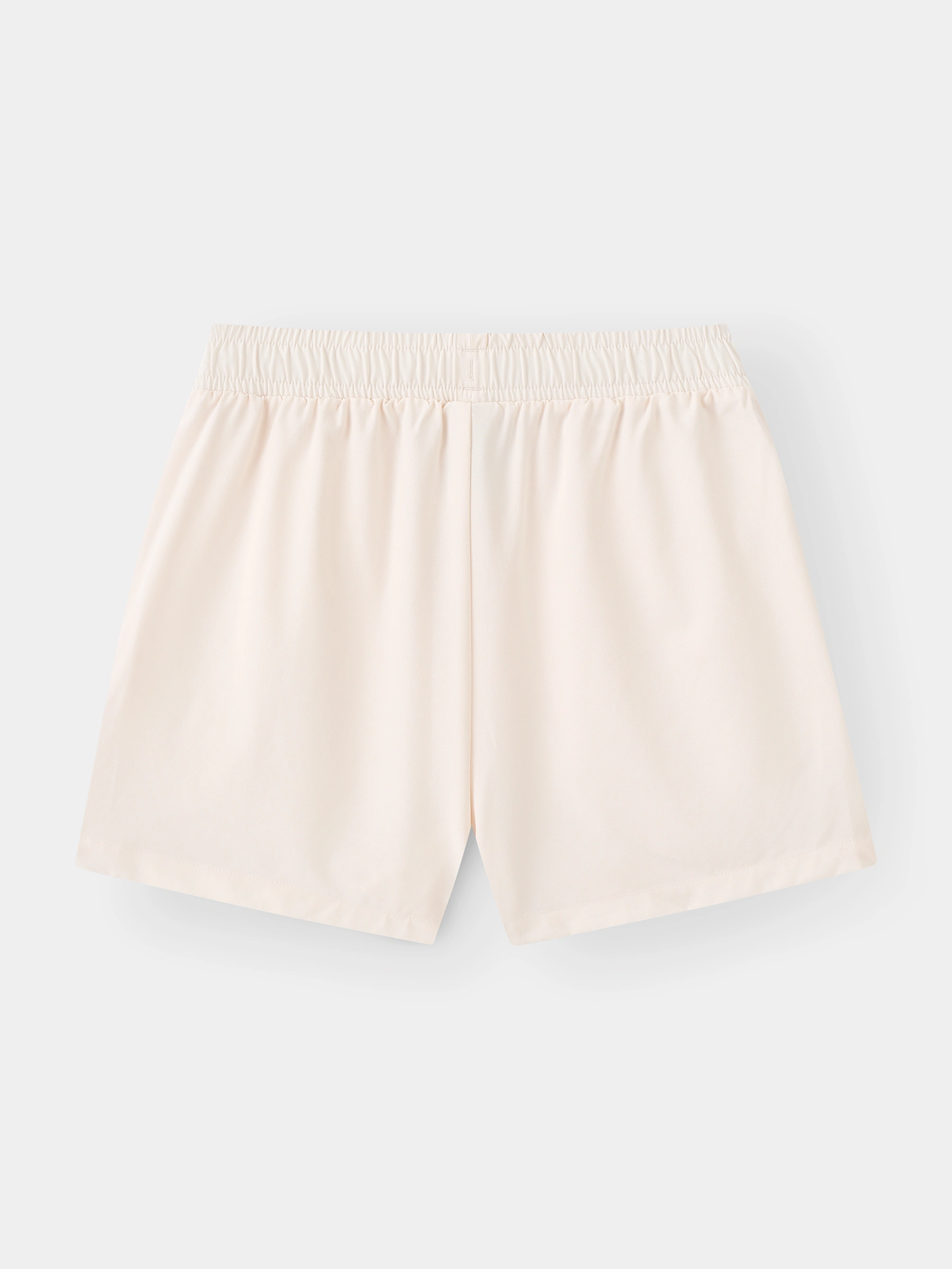 Quần Short Chun Nữ PERATO Phong Cách Training Regular T0SCS6W013