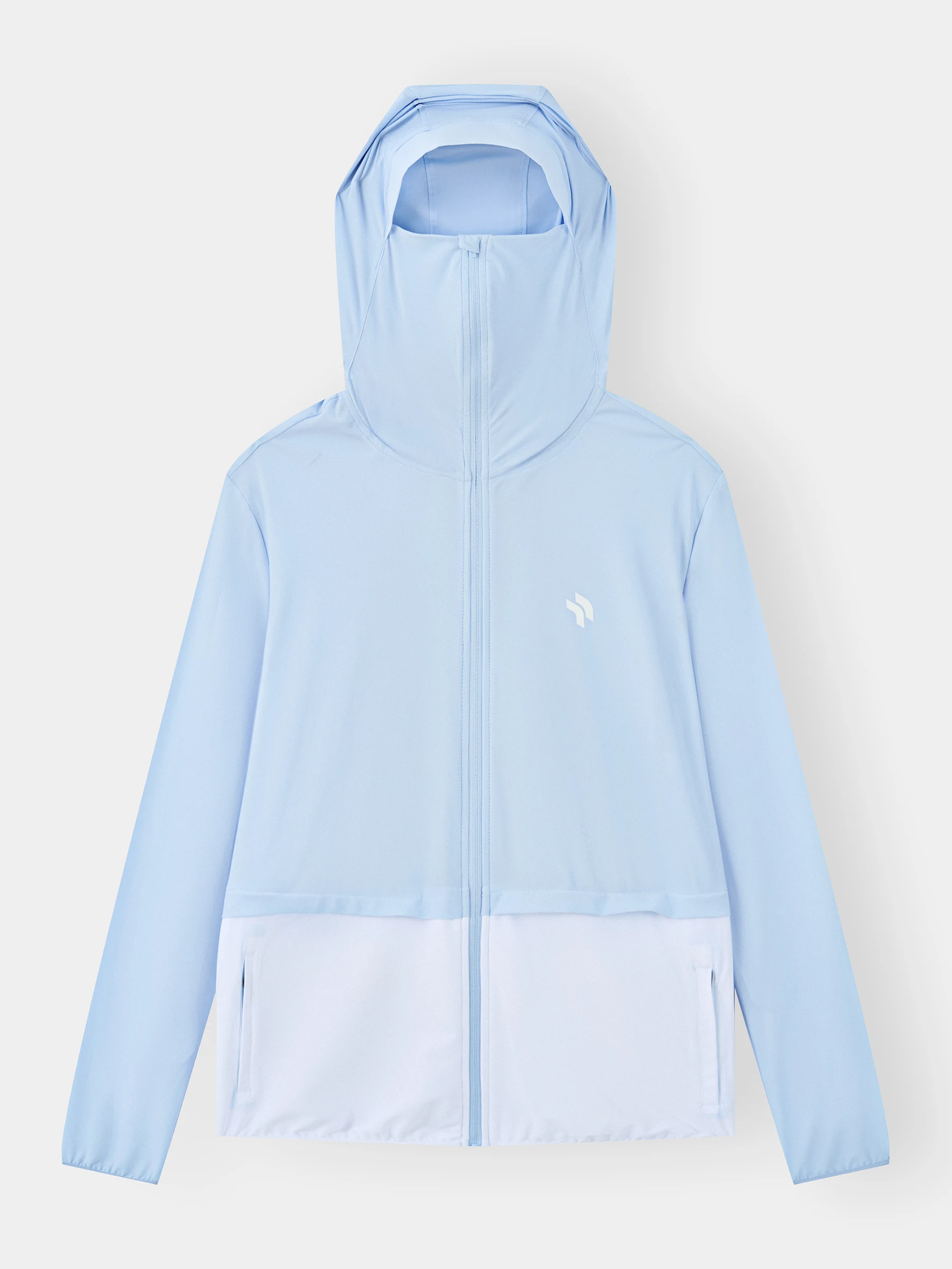 Áo Chống Nắng Nữ PERATO Phong Cách Running Mát Lạnh R0CNS5W001