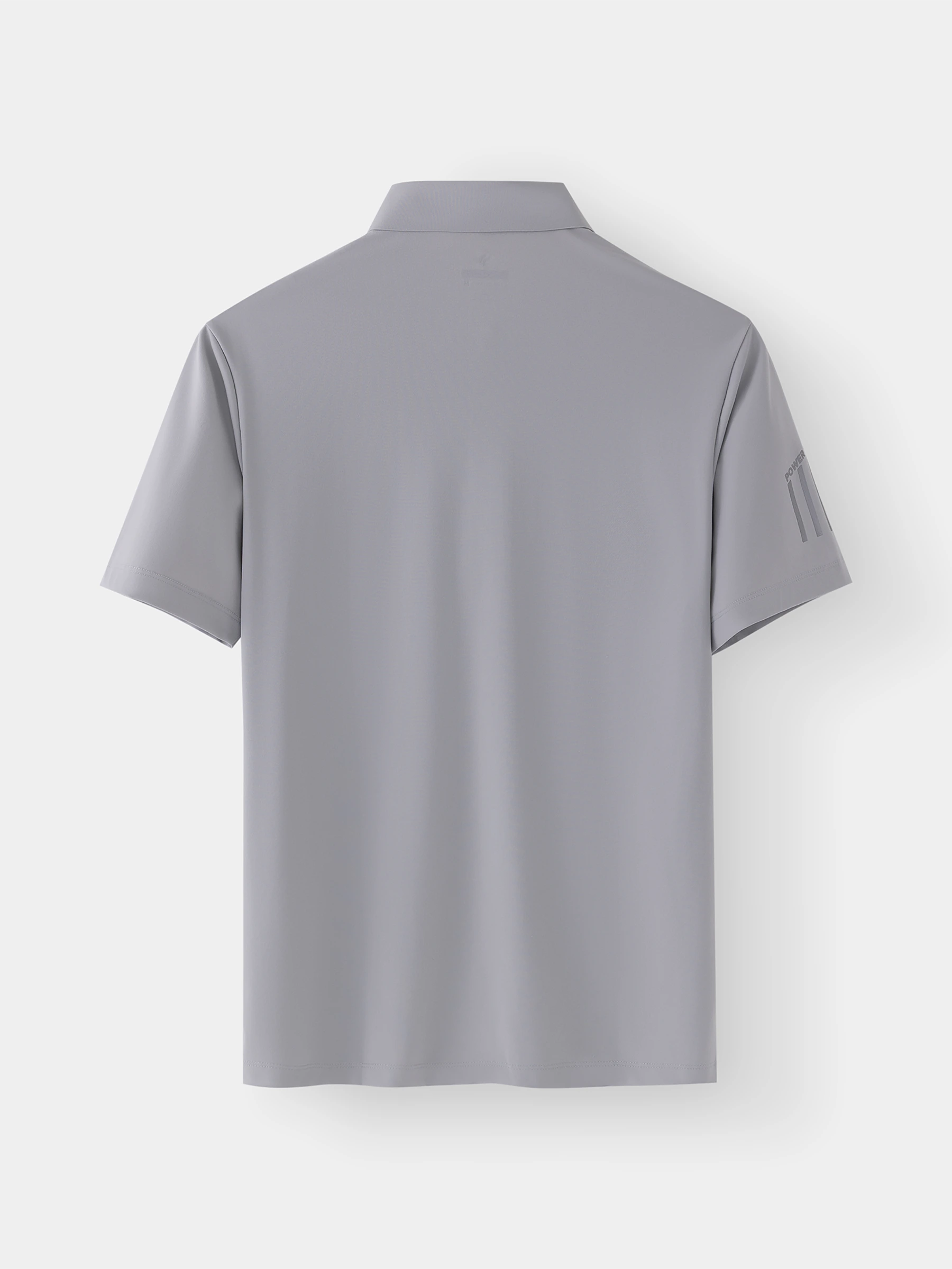 Áo Polo Nam Thể Thao PERATO Phong Cách Training Regular T0PLS5M046