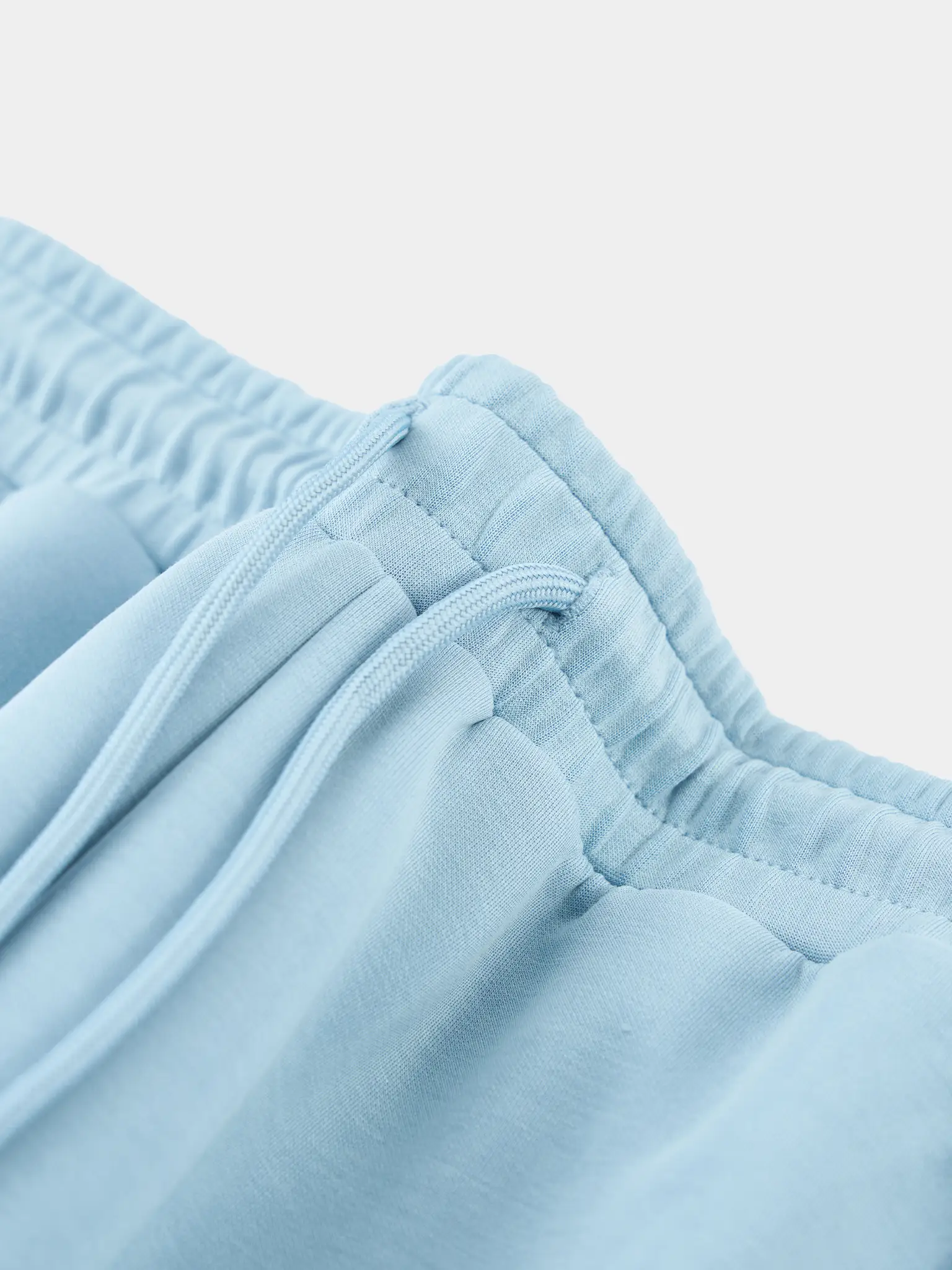 Quần Nỉ Nữ PERATO Phong Cách Training Ống Suông TBQNW5W009