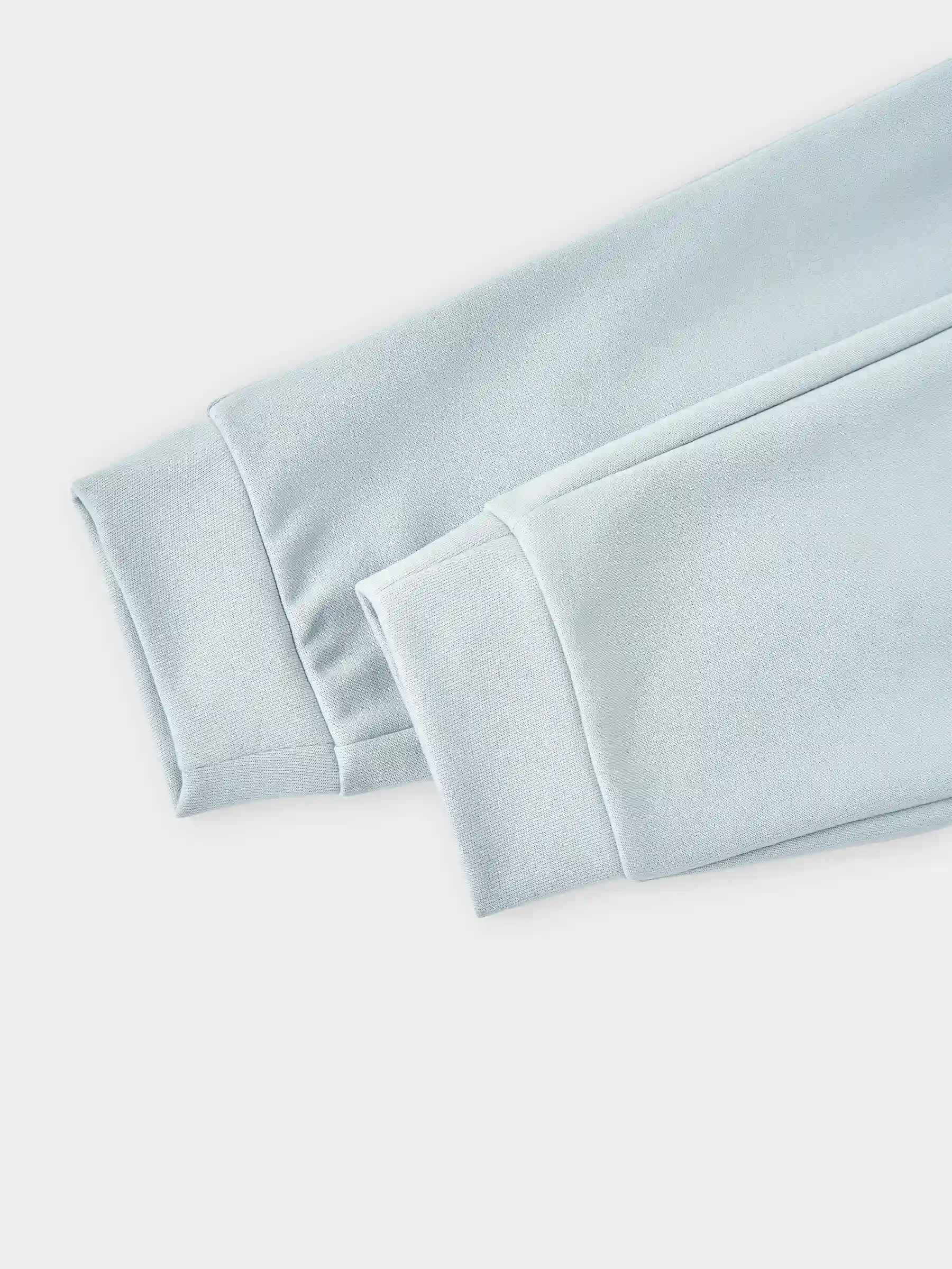 Quần Nỉ Nữ PERATO Phong Cách Lifestyle Phom Regular LBQNW5W026