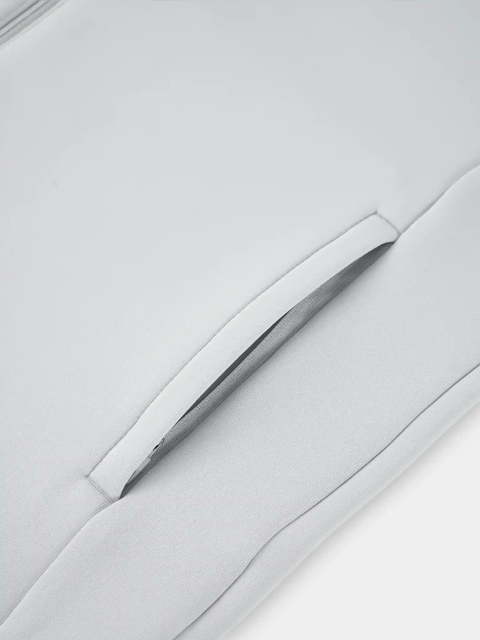 Áo Nỉ Nam Kéo Khóa PERATO Phong Cách Training TBKNW5M015