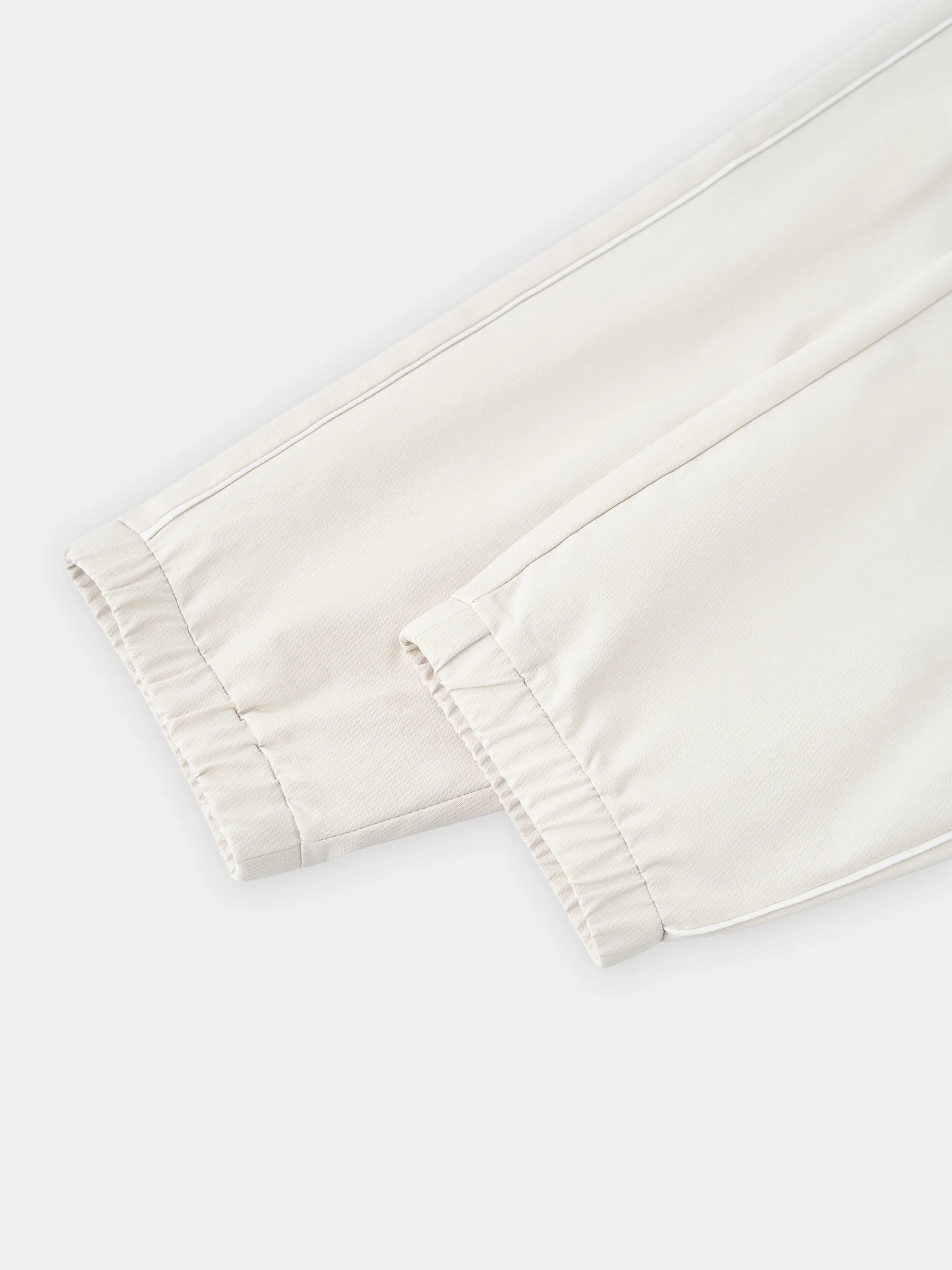 Quần Dài Thể Thao Nữ Training PERATO Vải Gió TBQGW5W024