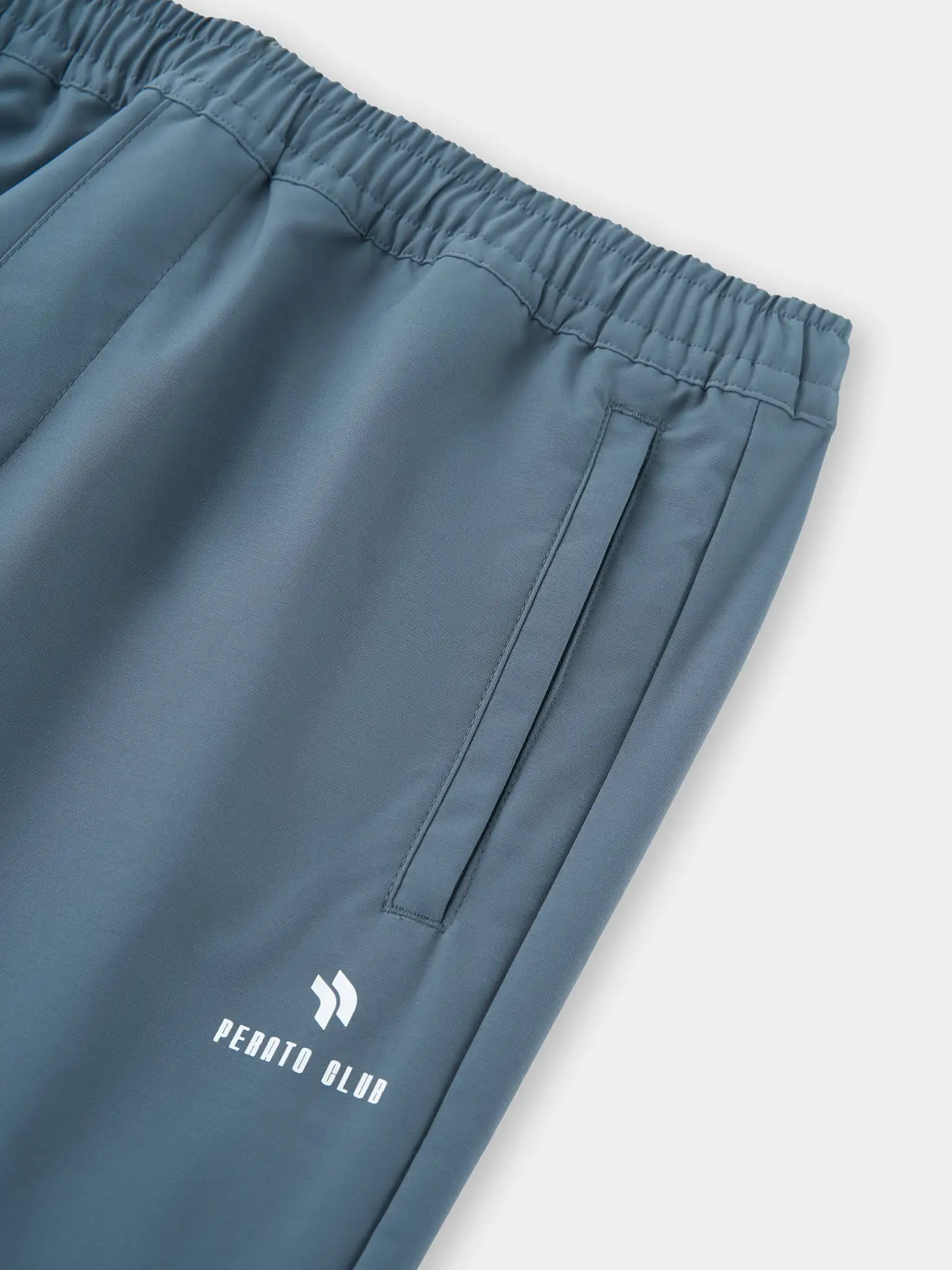 Quần Gió Nam PERATO Phong Cách Training Phom Regular TBQGW5M021