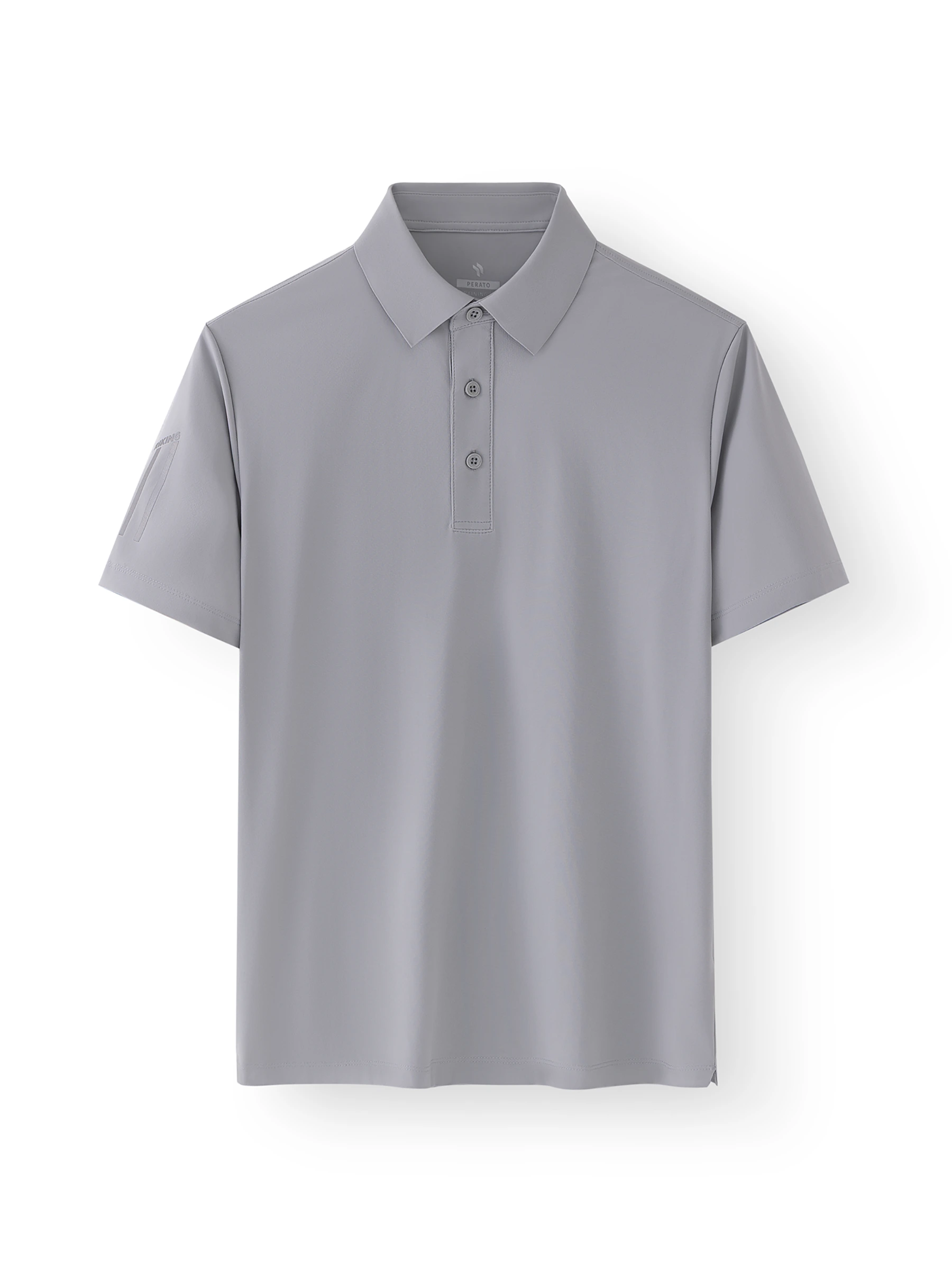 Áo Polo Nam Thể Thao PERATO Phong Cách Training Regular T0PLS5M046