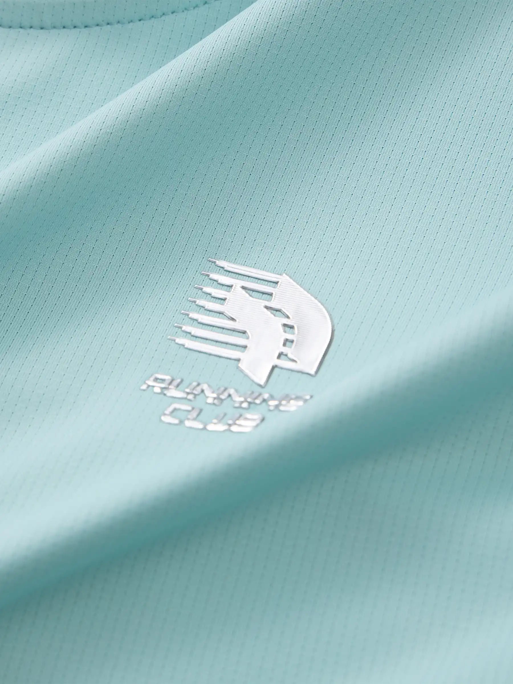 Áo Thun Nam Thể Thao Running PERATO Phom Regular RBTSS5M001