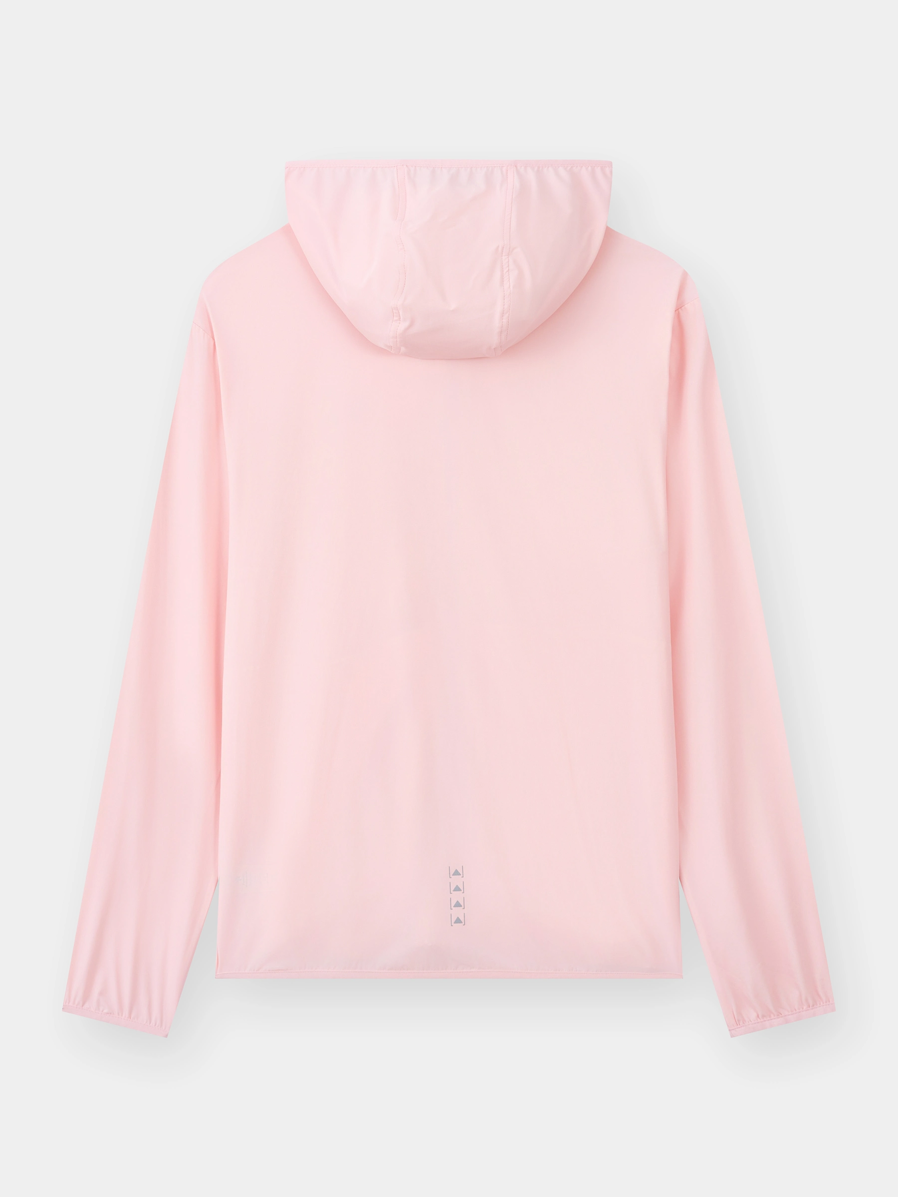 Áo Khoác Gió Nhẹ Nữ PERATO Phong Cách Lifstyle Phom Regular L0KGW5W029