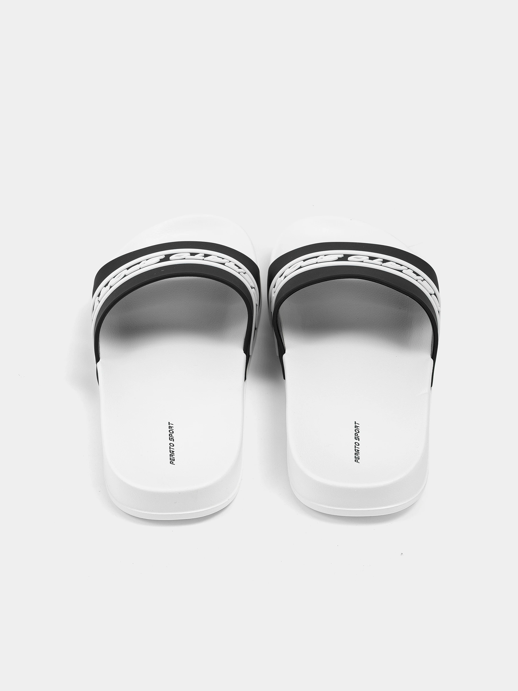 Dép Nam Thời Trang PERATO Phong Cách Lifestyle Êm Ái L0DES5M014