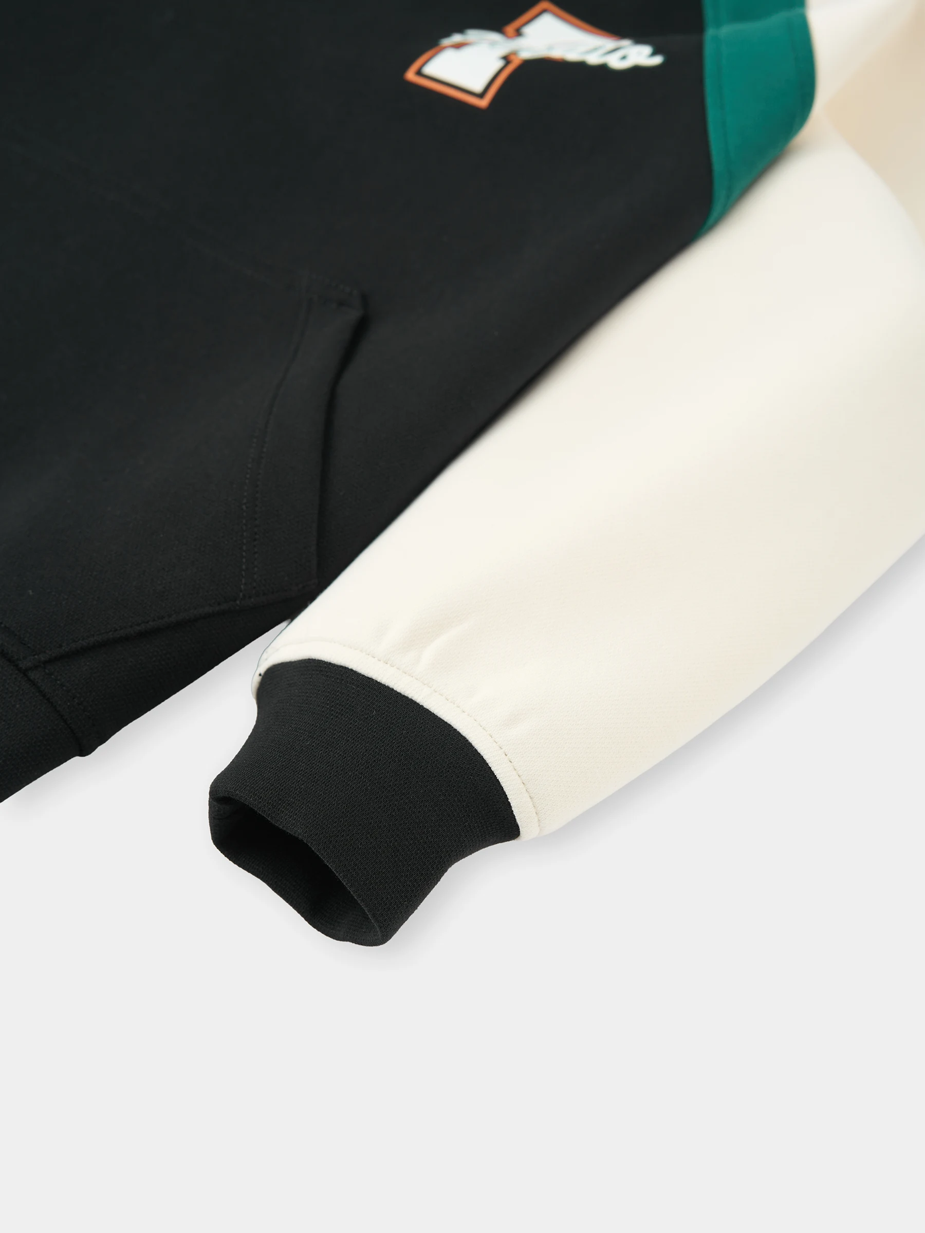 Áo Nỉ Hoodie Bé Trai PERATO Phong Cách Lifestyle BBHOW5B002