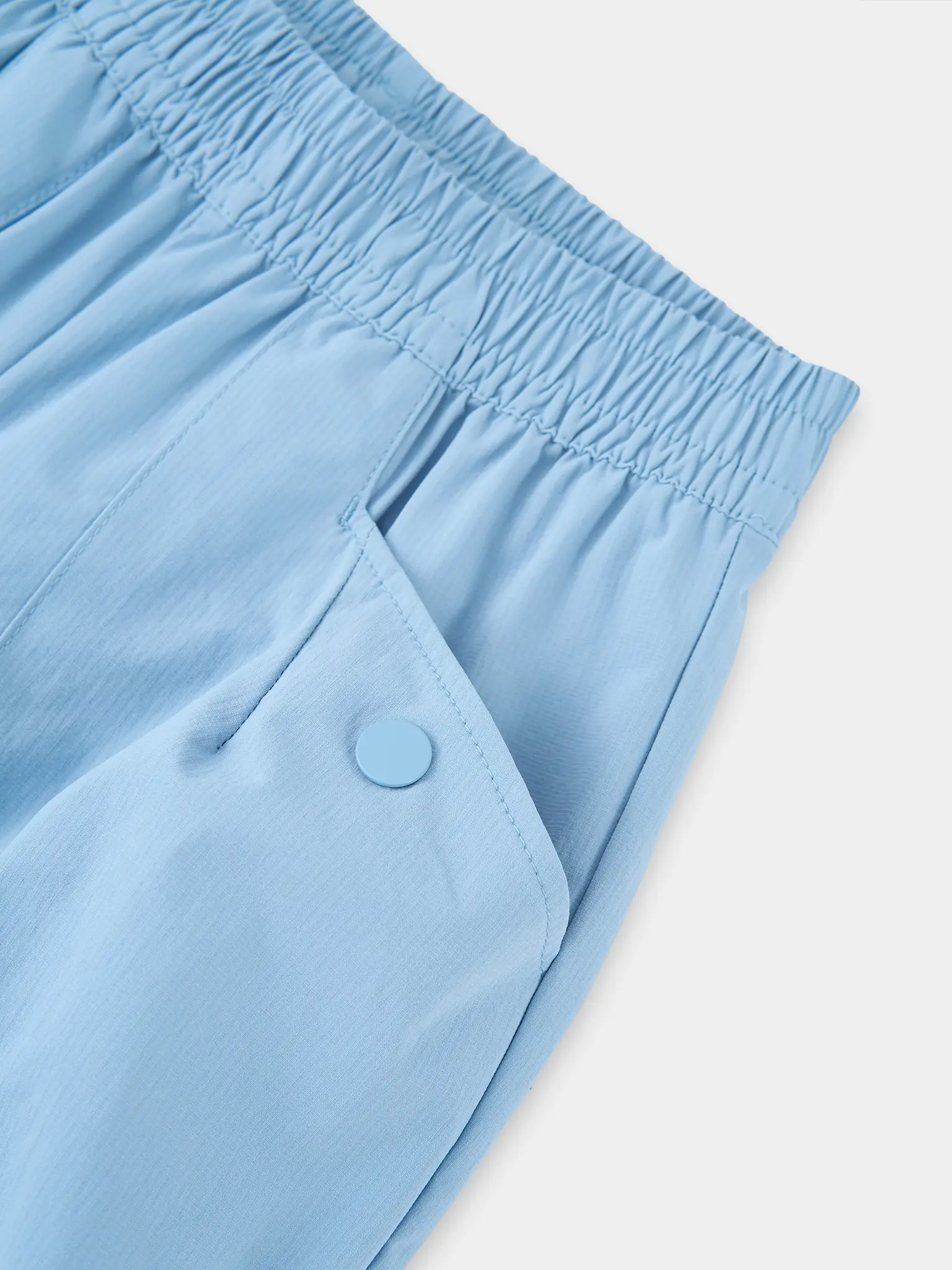 Quần Gió Bé Trai PERATO Túi Hộp Phong Cách Basketball B0QGW5B014