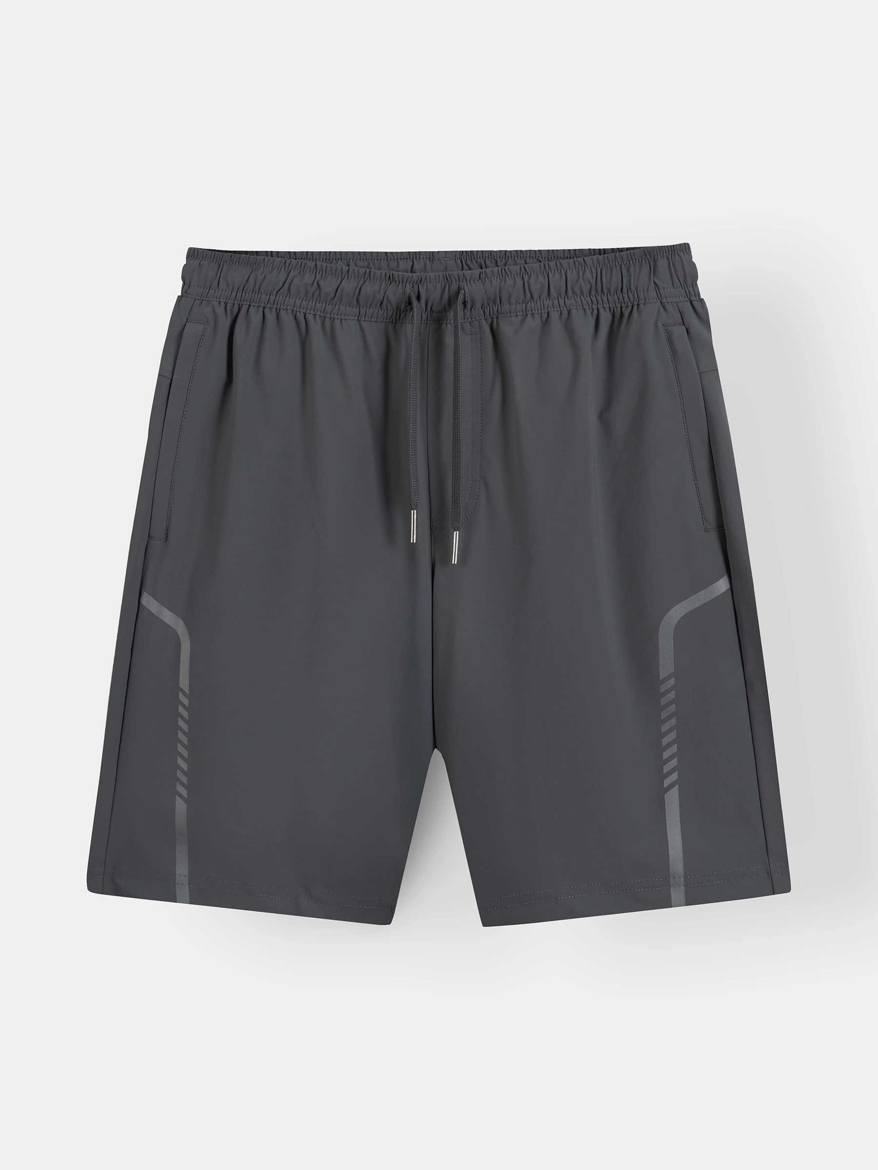 Quần Short Nam Cạp Chun PERATO Phong Cách Training T0SCS5M048