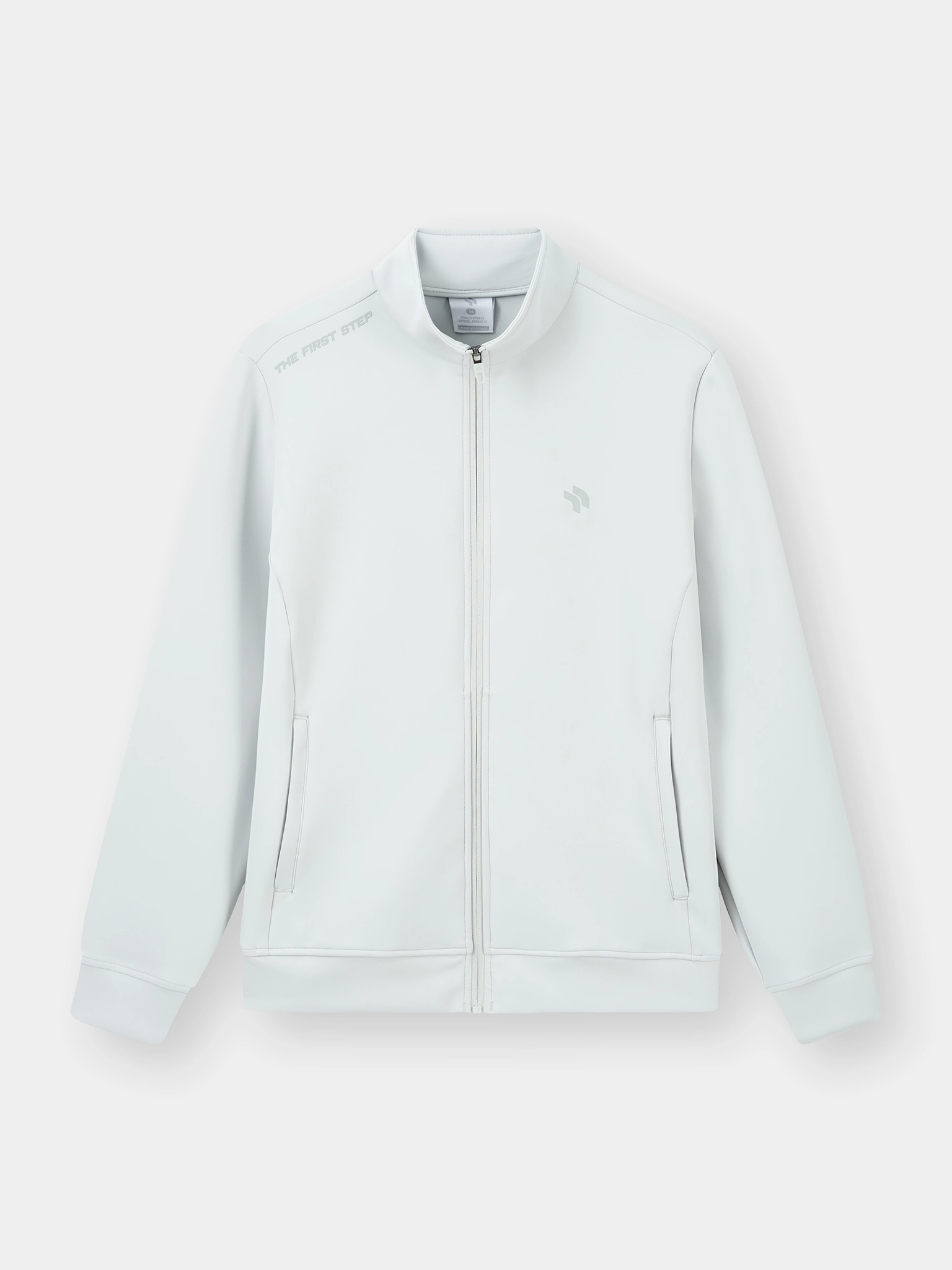 Áo Khoác Nỉ Nam PERATO Phong Cách Training Phom Regular T0KNW5M050