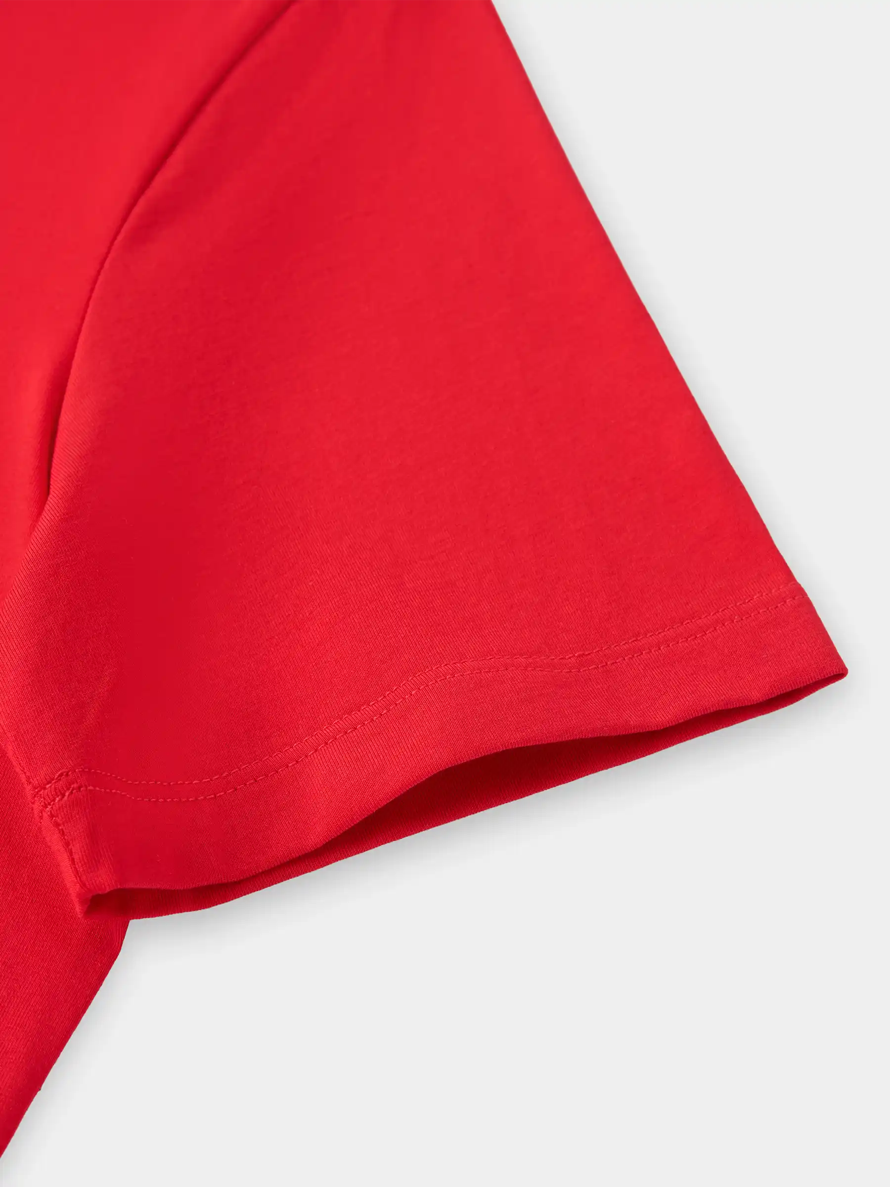 Áo Thun Cờ Đỏ Sao Vàng PERATO Unisex In VIETNAMESE L0TSS5M099