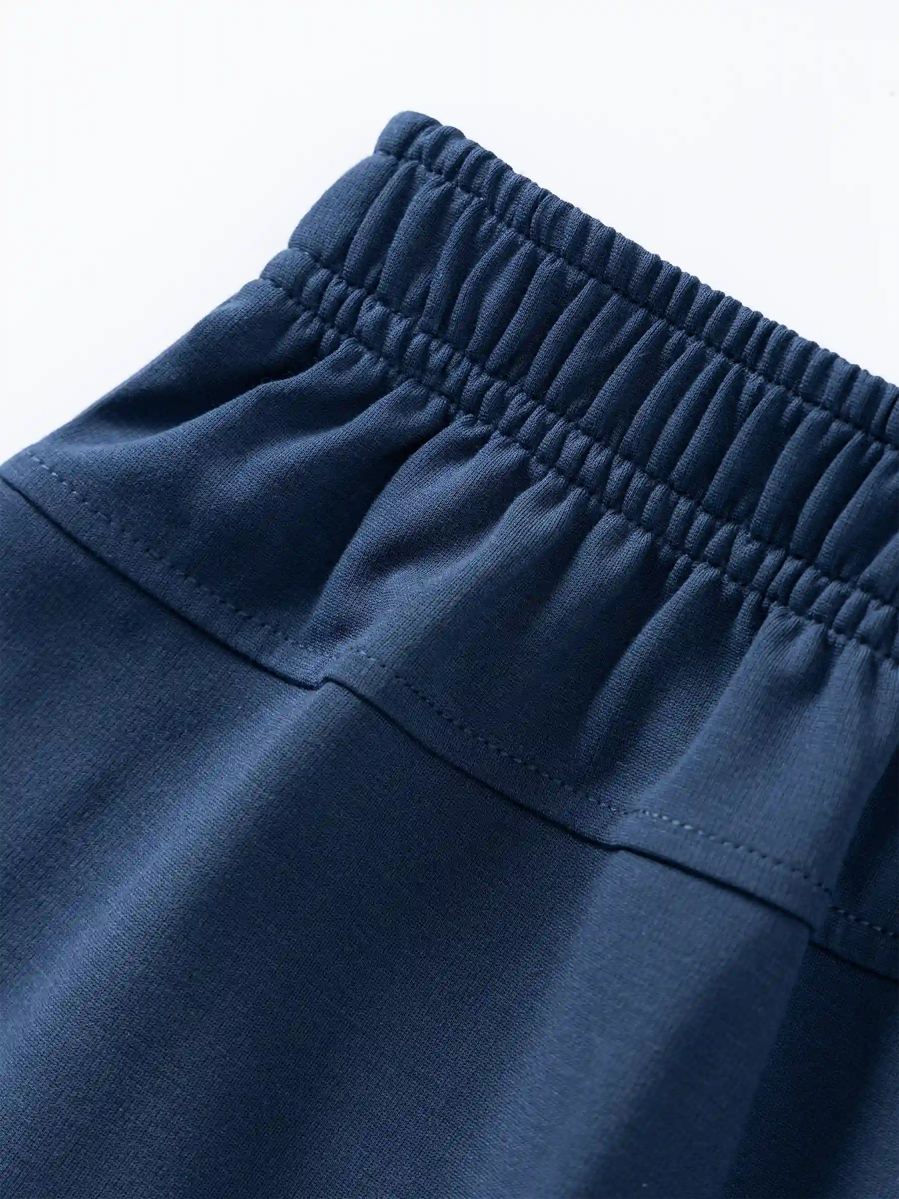 Quần Short Bé Trai PERATO Phong Cách Basketball Phom Loose B0SCS5B002