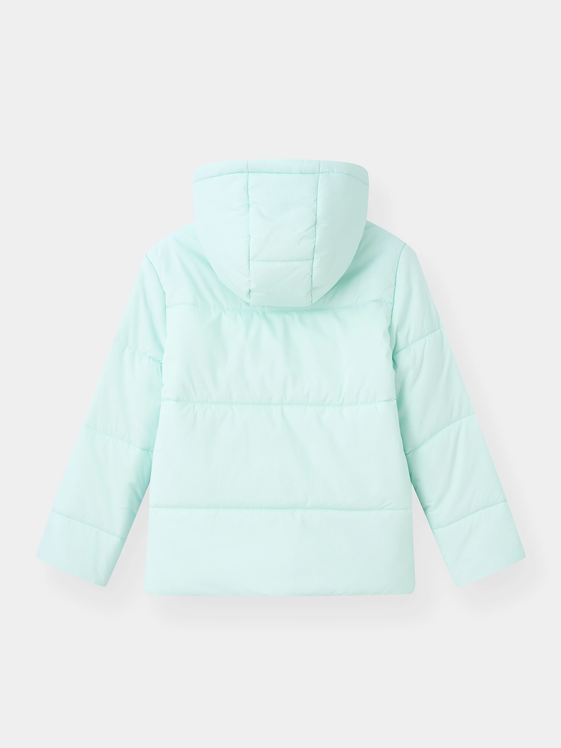 Áo Khoác Phao Chần Bông Bé Gái PERATO Phong Cách Lifestyle L0CBW5G014