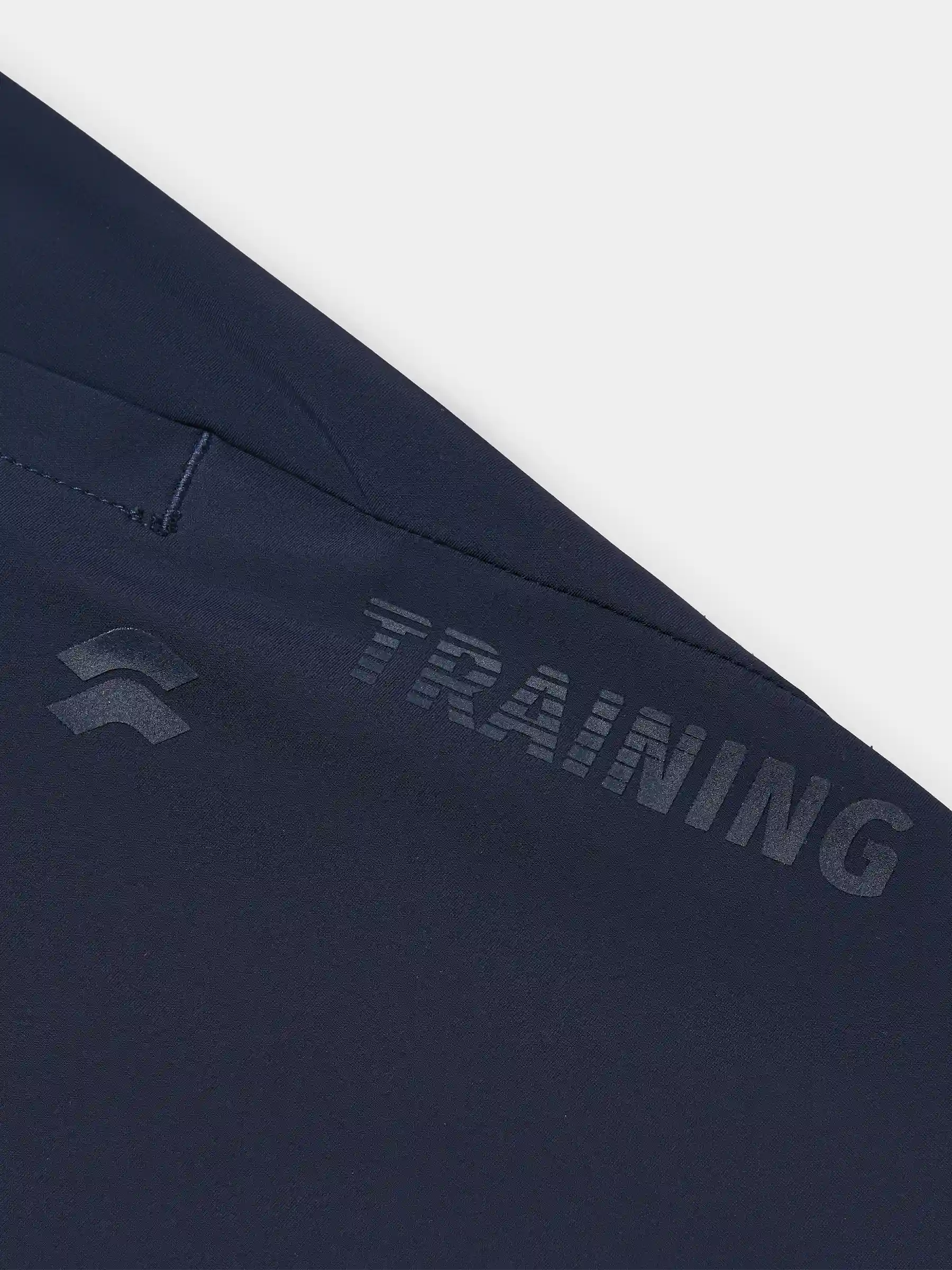 Quần Short Nam PERATO Phong Cách Training Regular T0SCS5M049