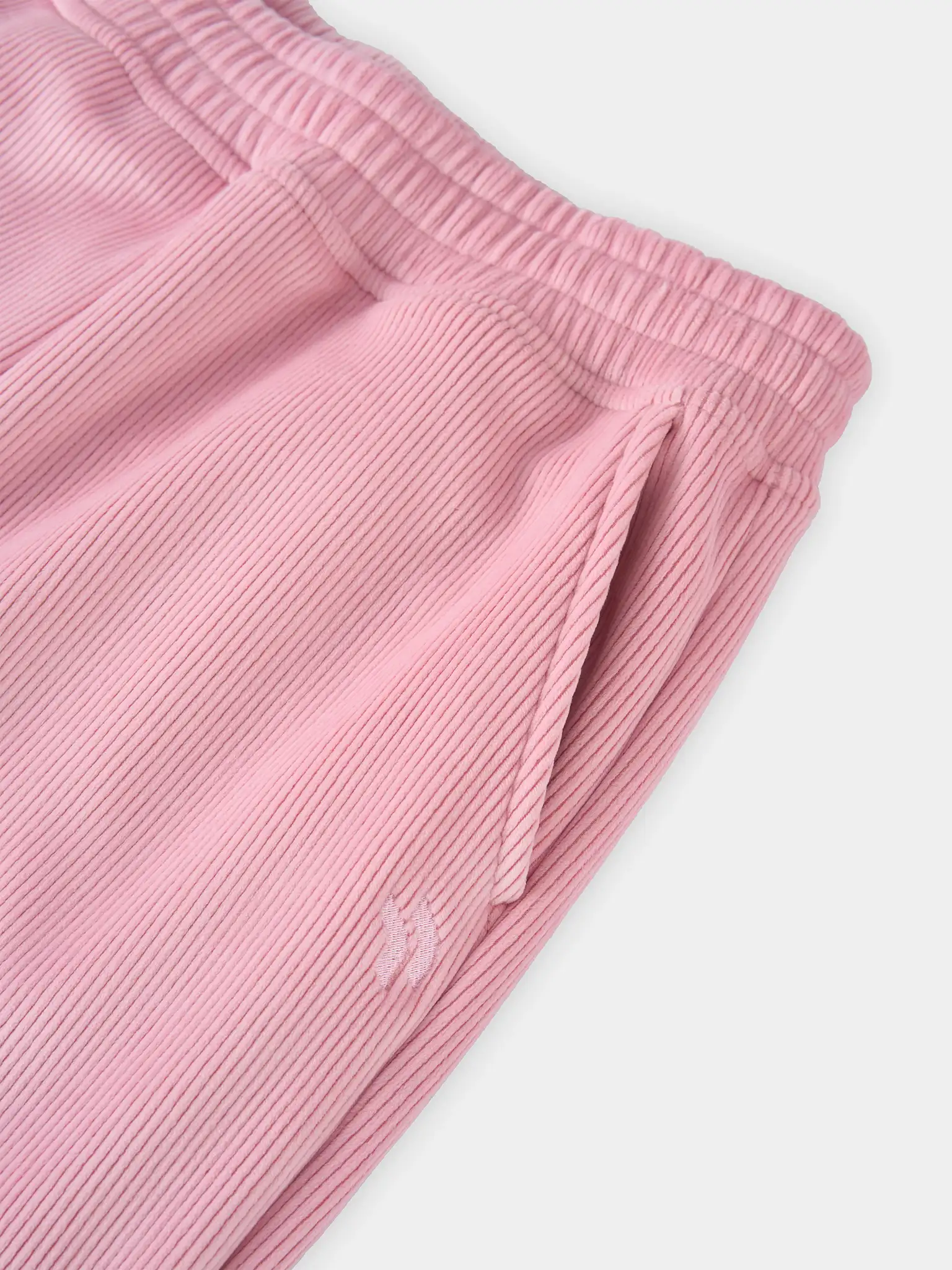 Set Bộ Nỉ Nhung Nữ PERATO Lifestyle Phom Regular LBNKW5W013