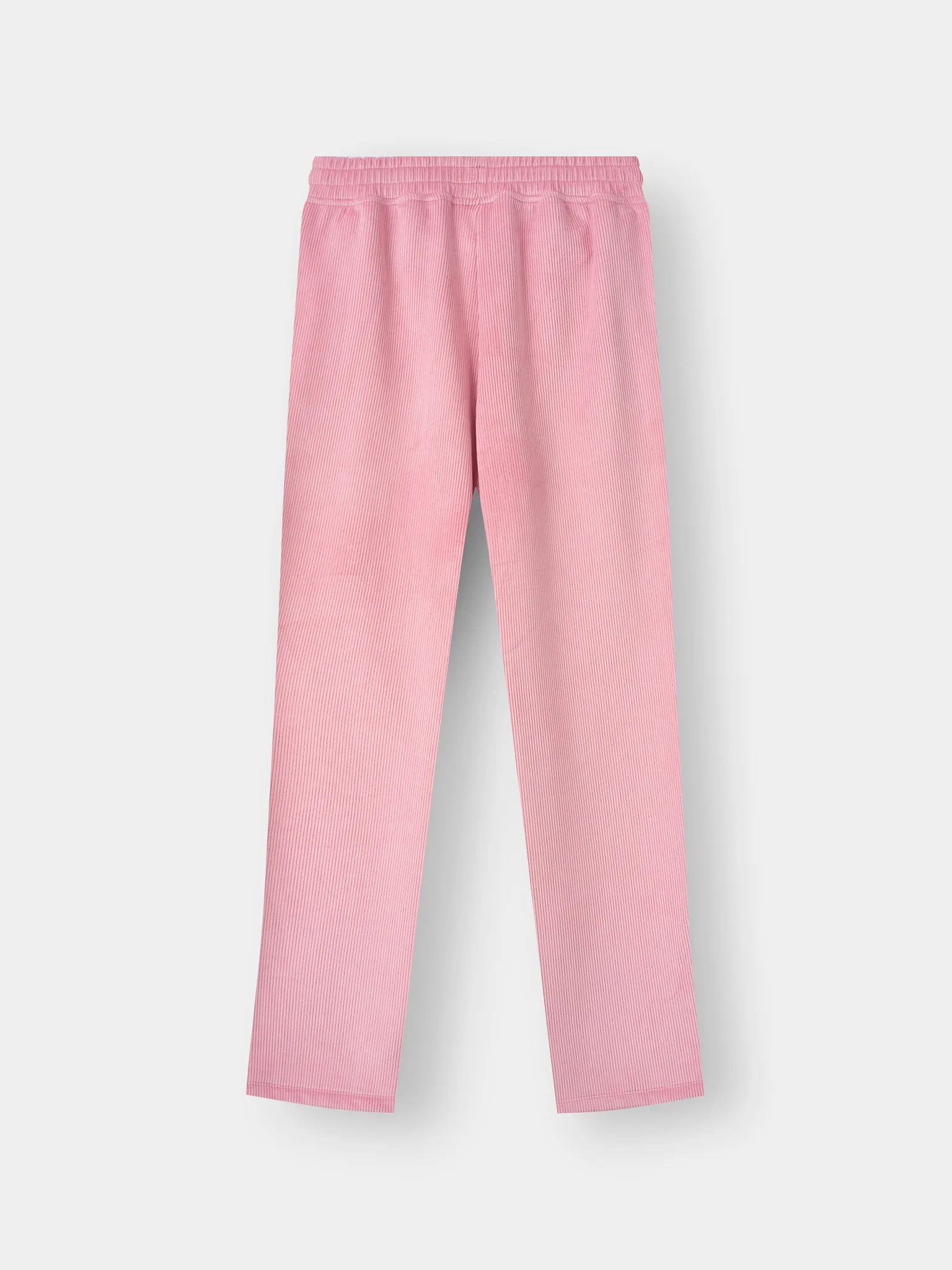 Quần Dài Nữ Nỉ Nhung PERATO Lifestyle Phom Regular LBQNW5W013