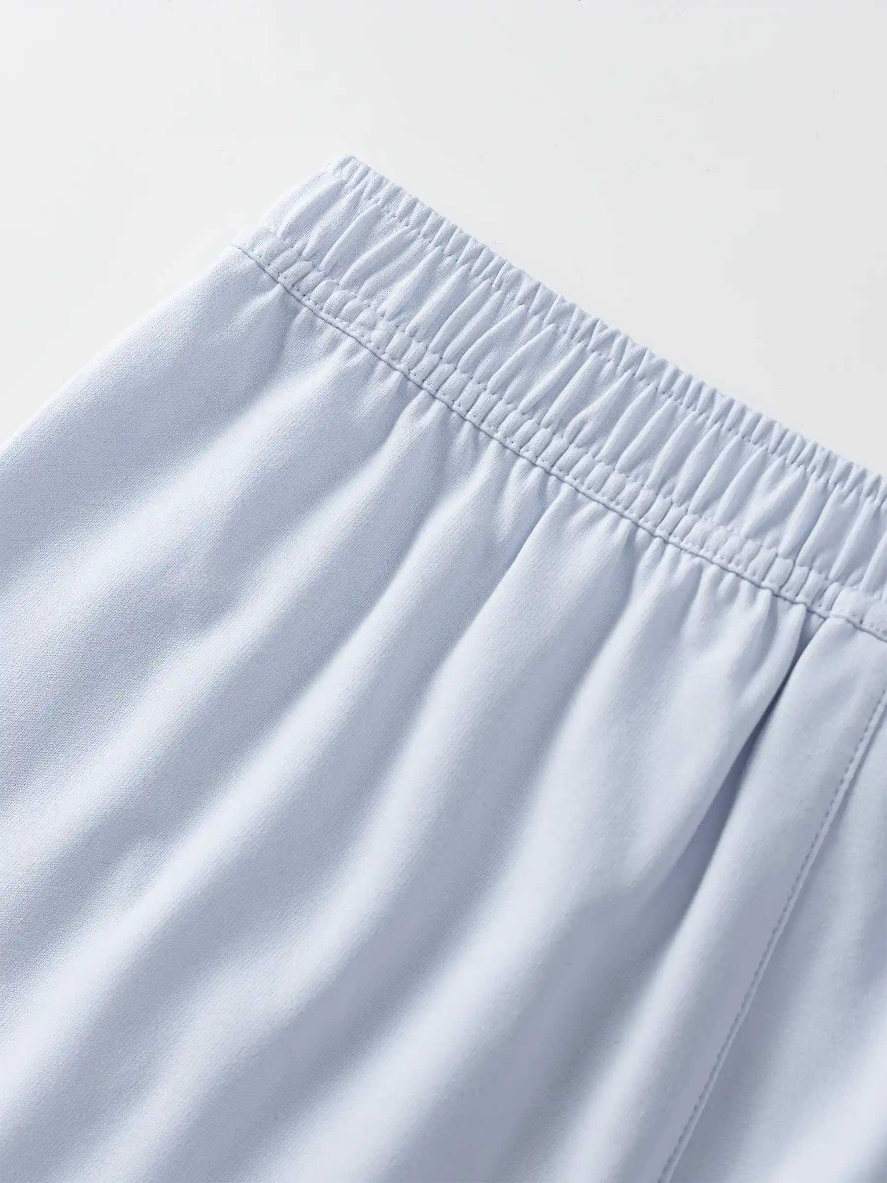 Quần Short Thể Thao Nữ Training PERATO Cạp Chun T0SCS5W001
