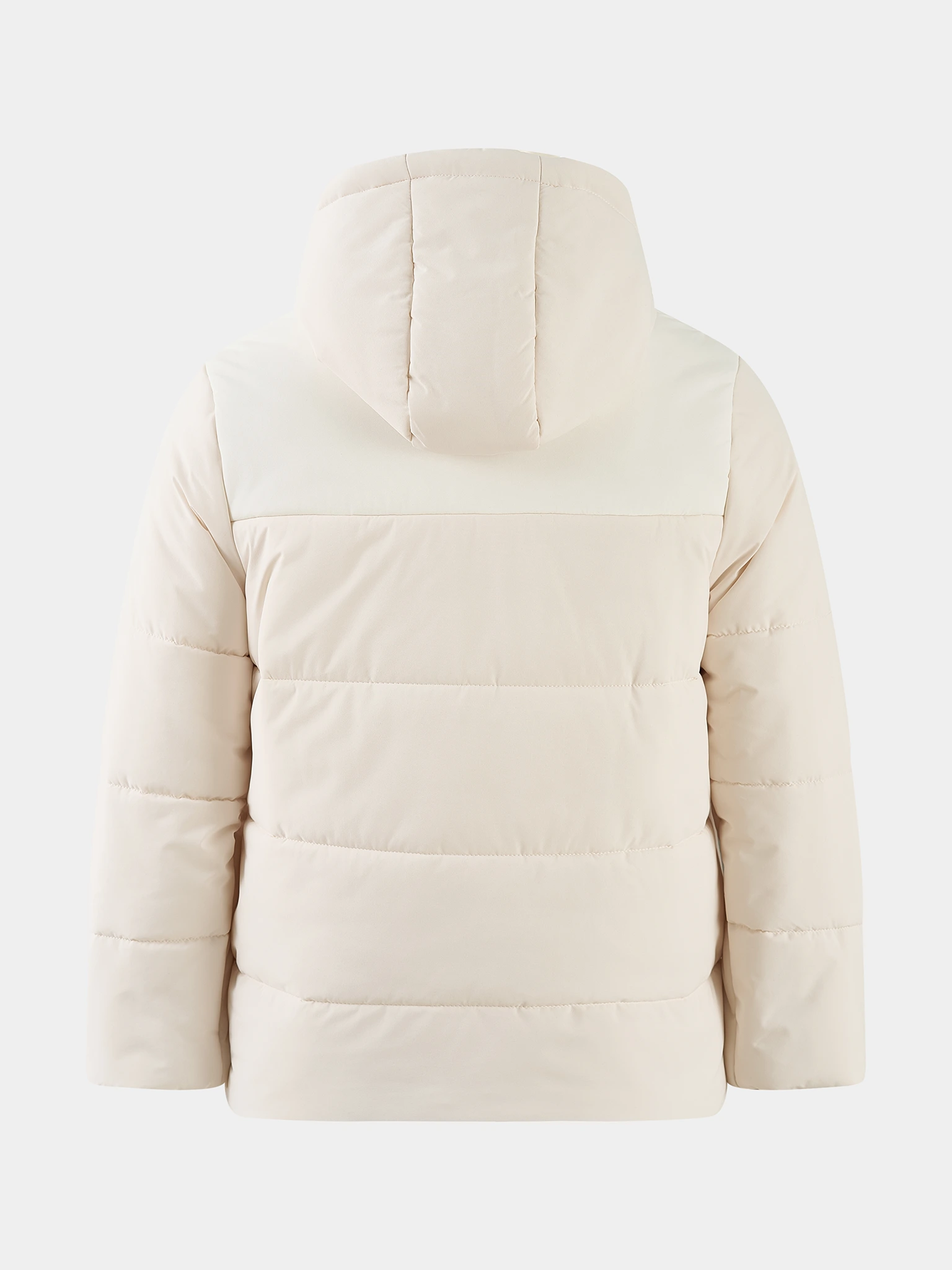 Áo Khoác Phao Nữ Chần Bông PERATO Can Phối L0CBW5W023