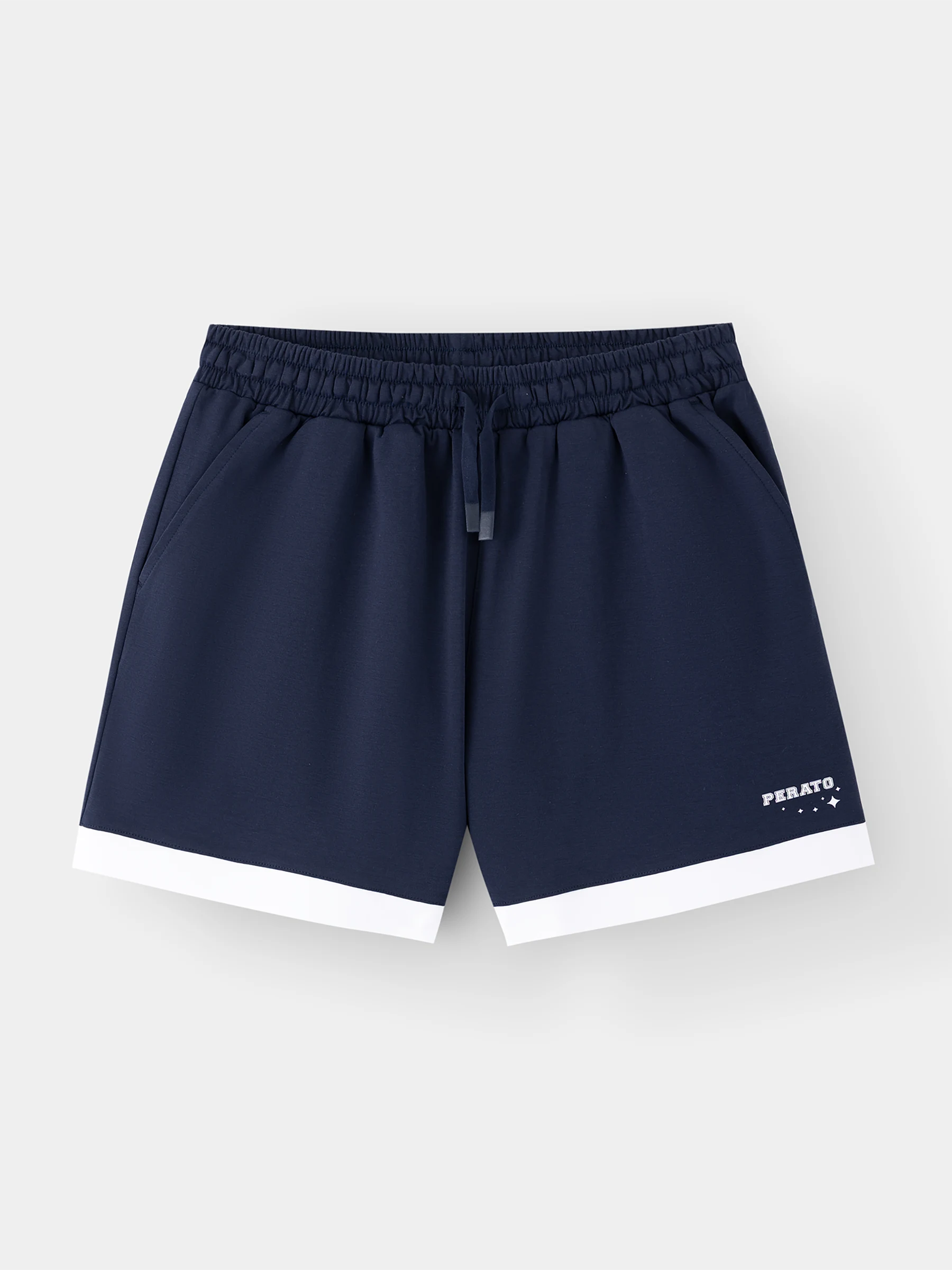 Set Bộ Nữ PERATO Phong Cách Lifestyle Phom Loosefit LBTSSCS5W005