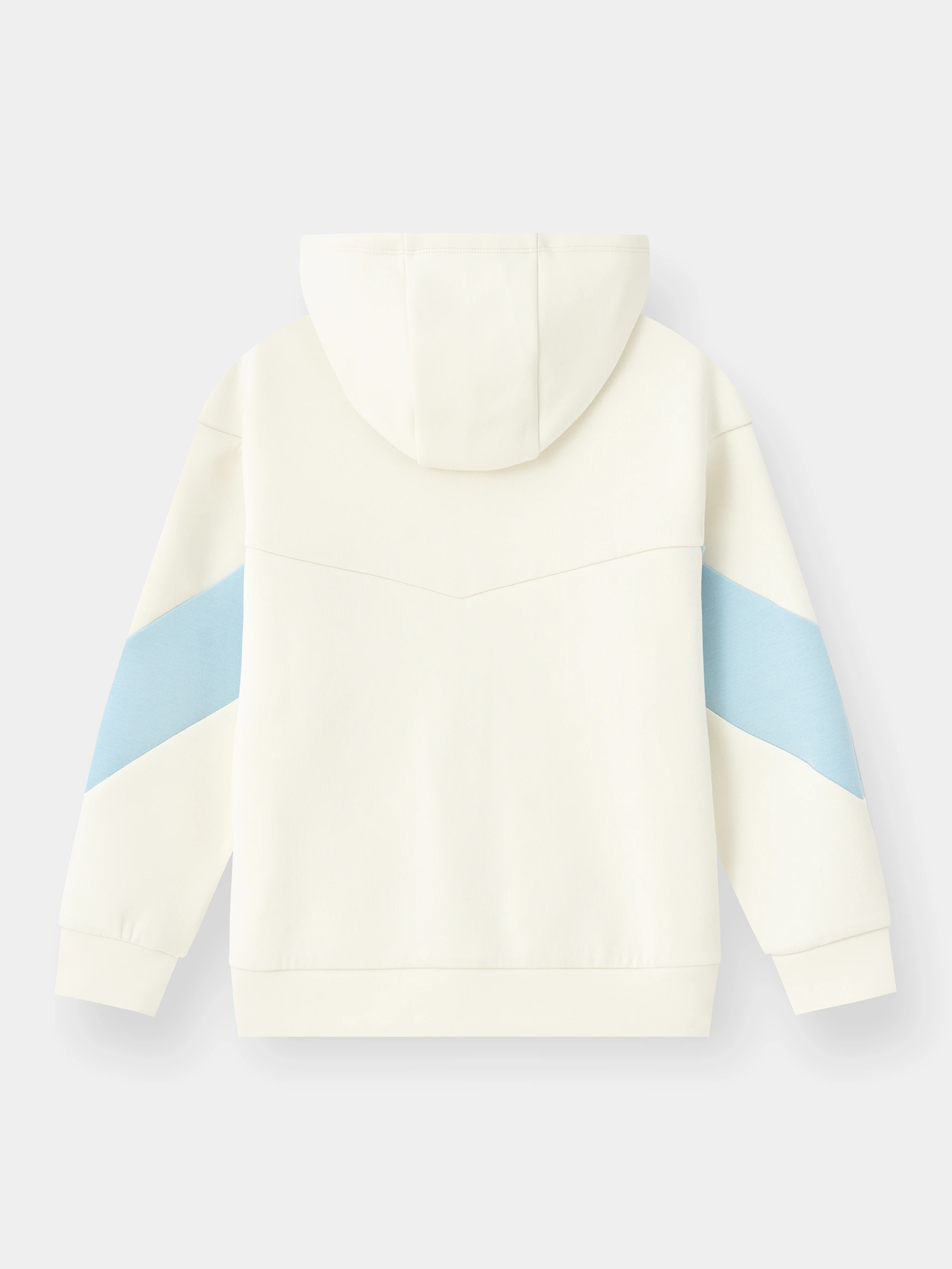 Áo Nỉ Khóa Có Mũ Cho Bé Gái PERATO Phong Cách Basketball BBKNW5G012