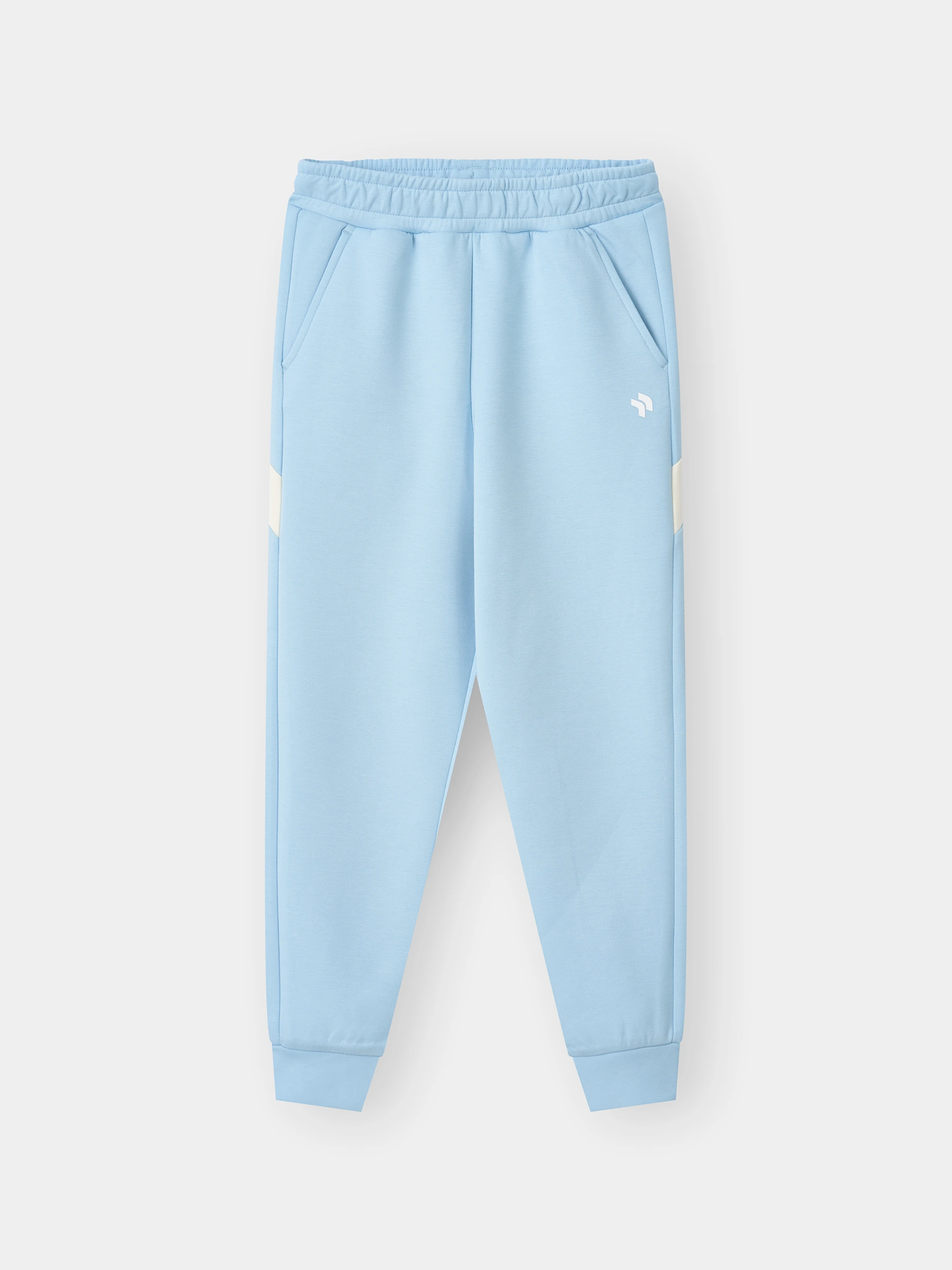 Set Bộ Nỉ Khóa Bé Gái PERATO Phong Cách Basketball BBNKW5G012