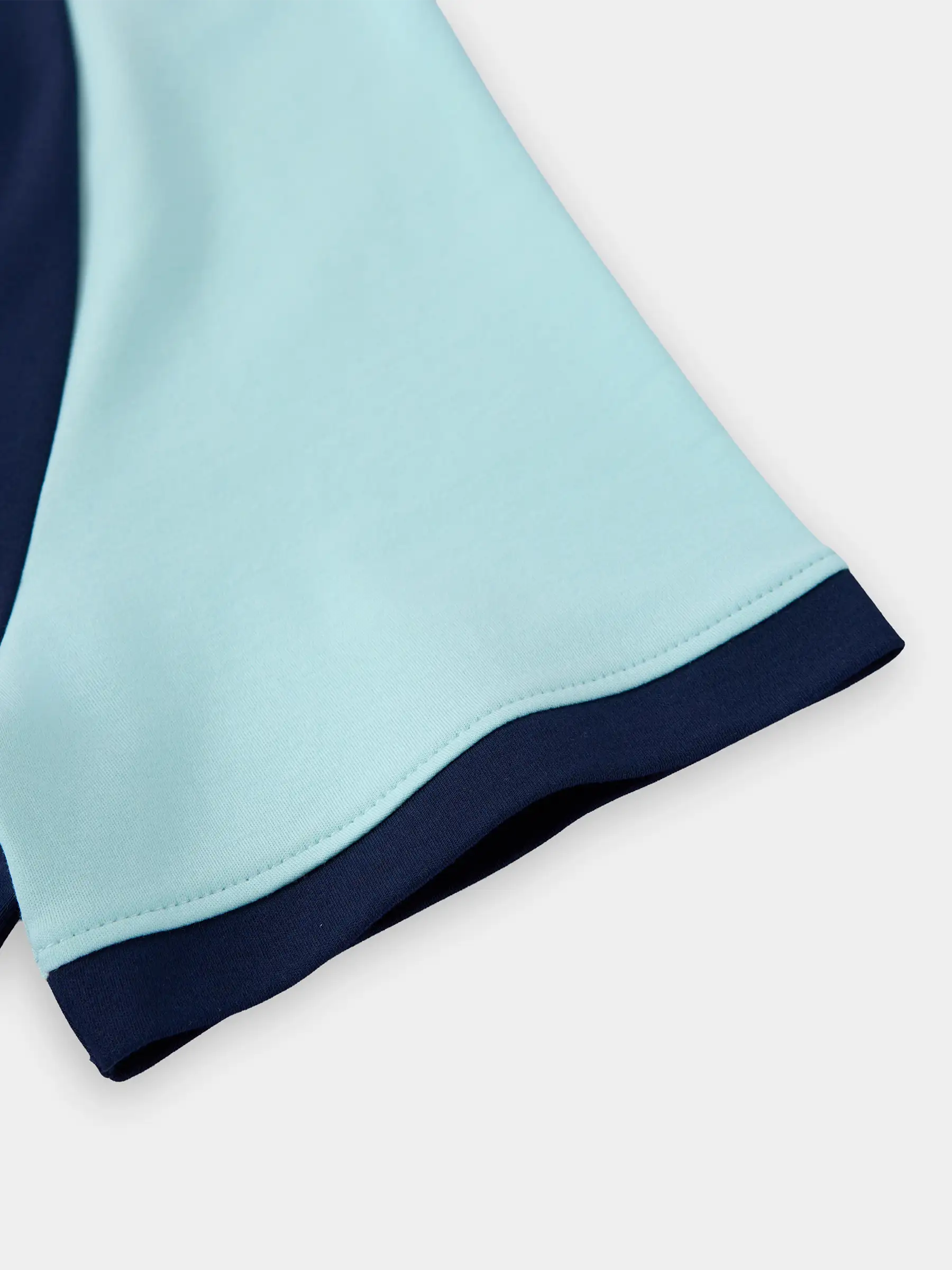 Áo Thun Bé Gái PERATO Phong Cách Lifestyle L0TSS5G003