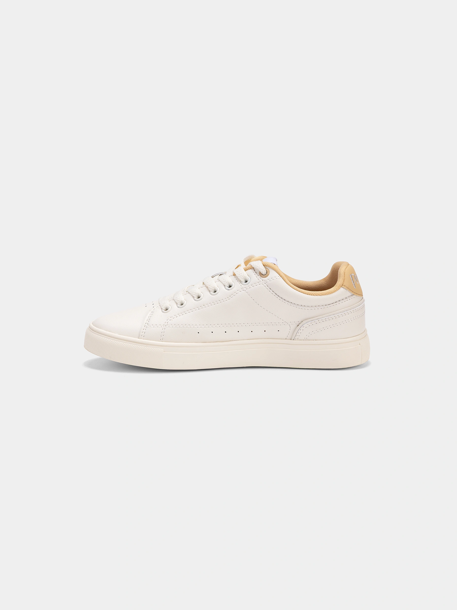 Giày Sneaker Nữ PERATO Phong Cách Lifestyle L0GIS5W009