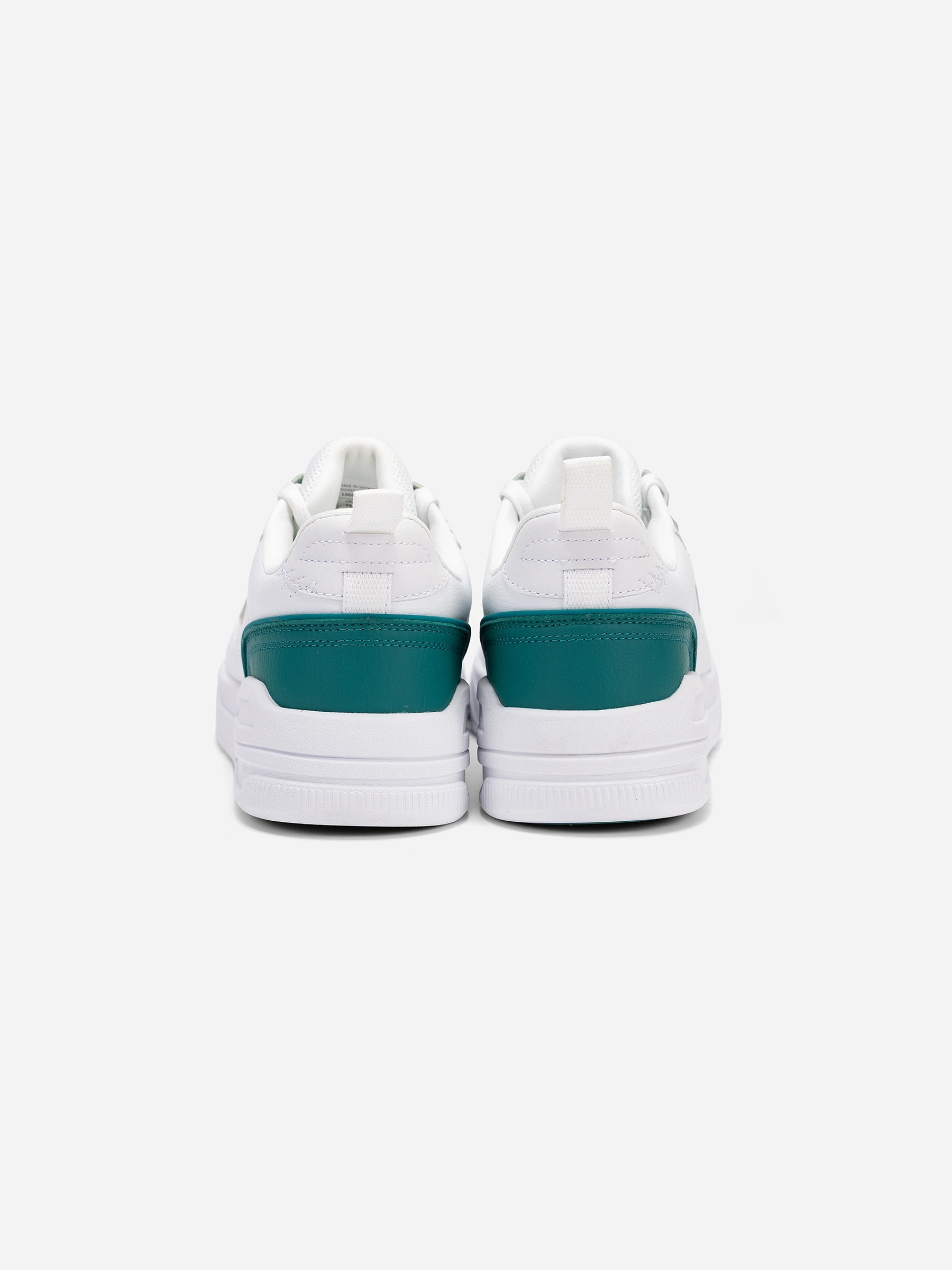 Giày Sneaker Nam PERATO Phong Cách Thể Thao Lifestyle L0GIS5M010